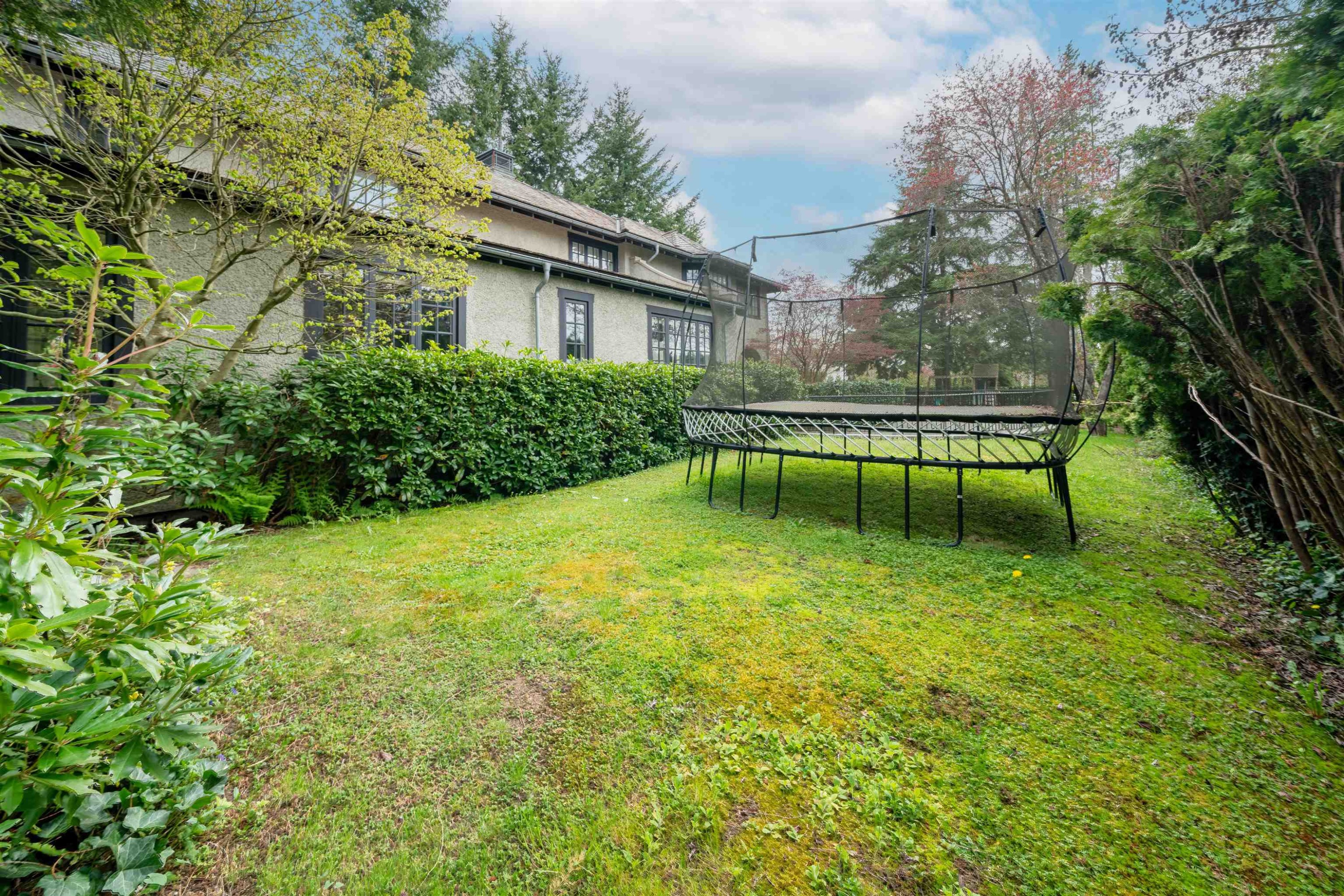 1610 Wesbrook Crescent, Vancouver, BC