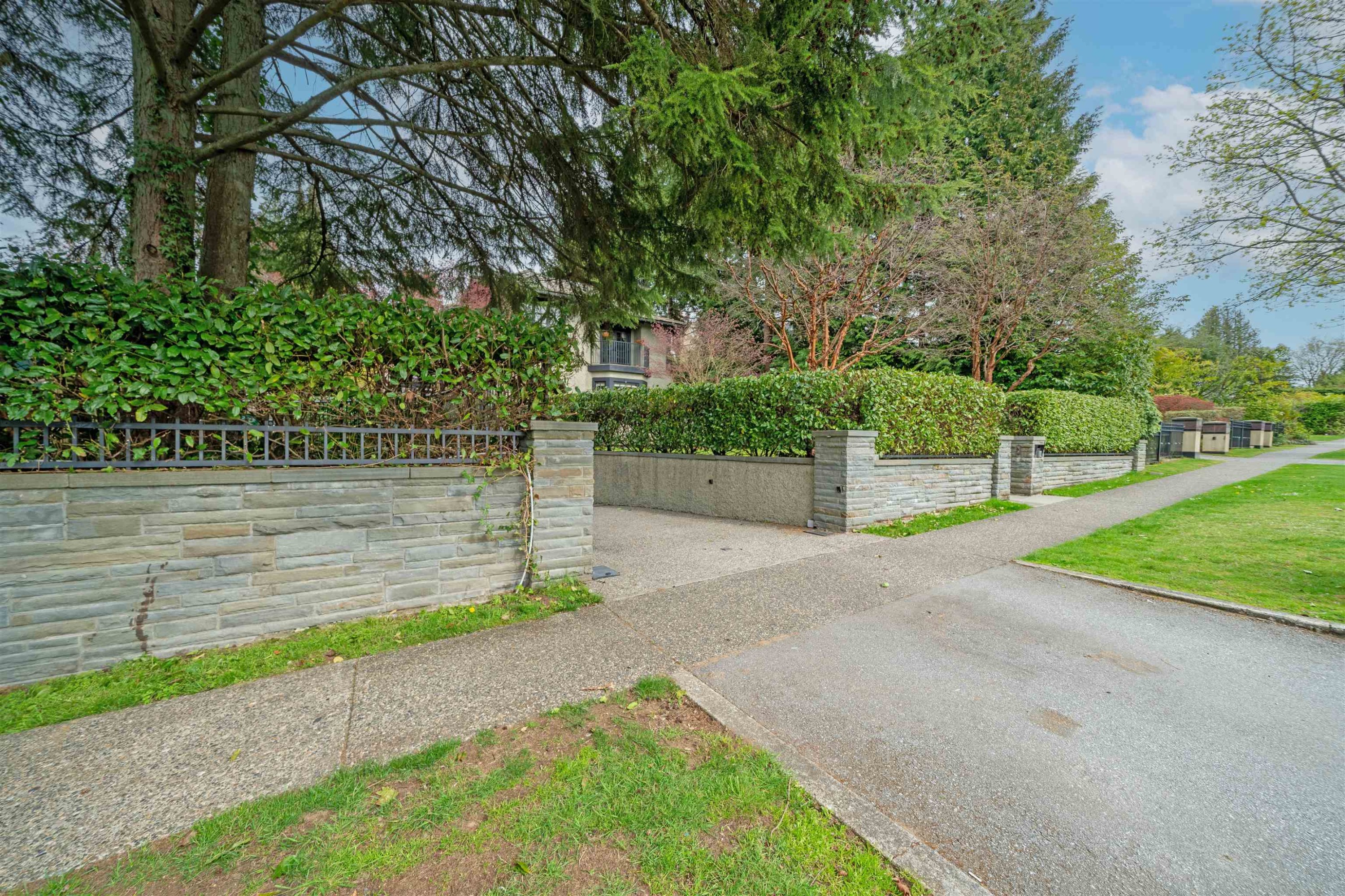 1610 Wesbrook Crescent, Vancouver, BC