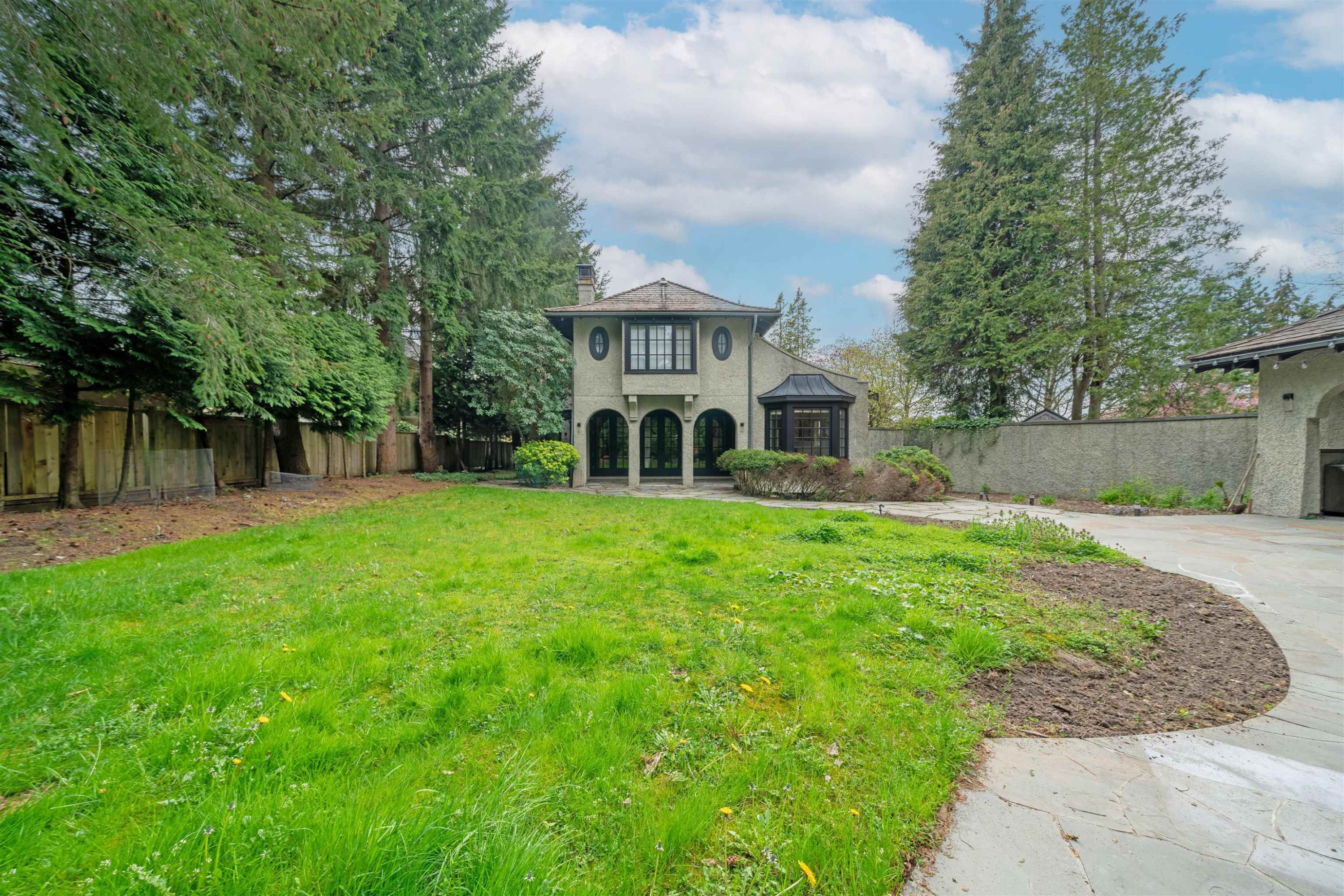 1610 Wesbrook Crescent, Vancouver, BC