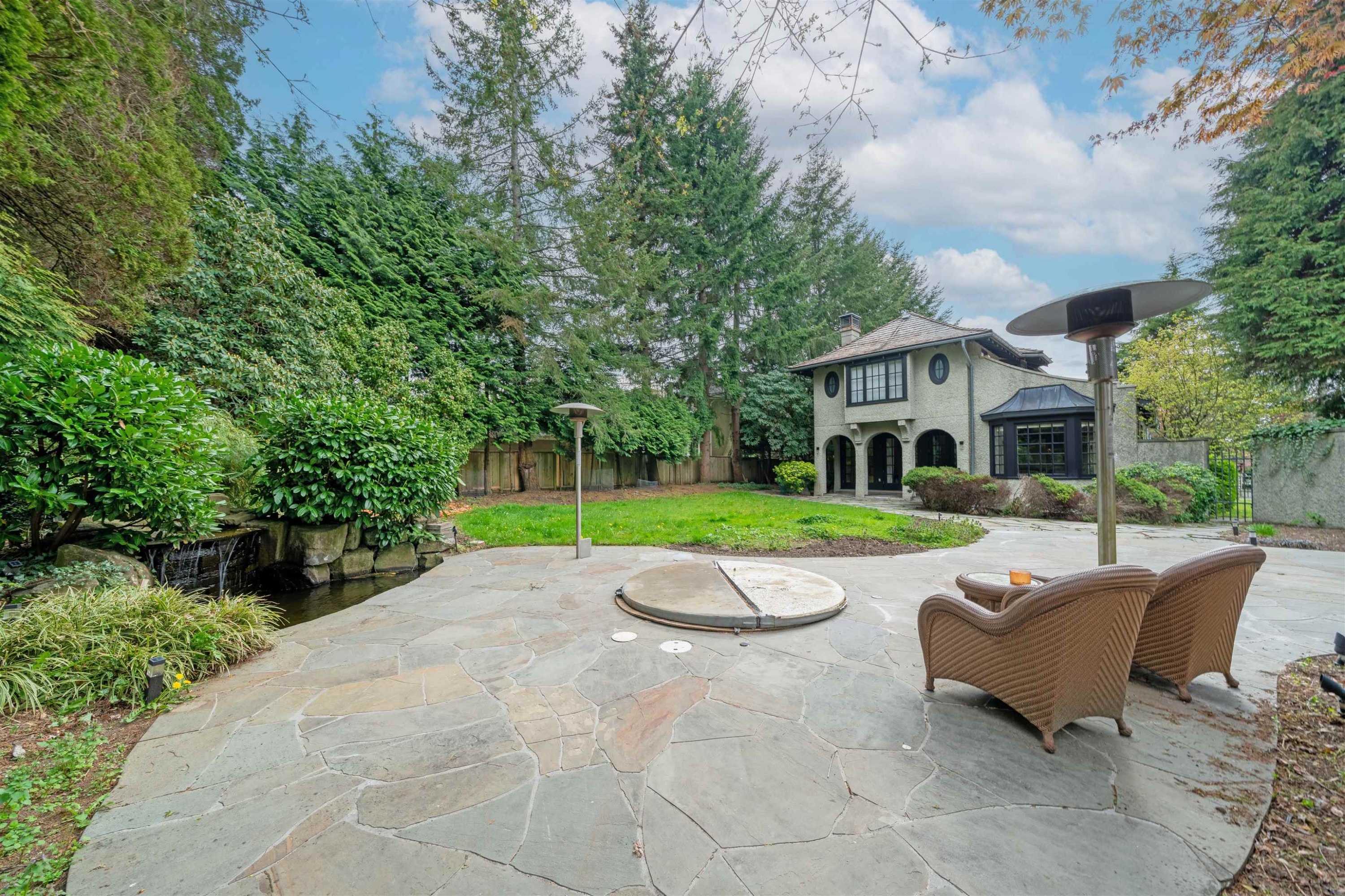 1610 Wesbrook Crescent, Vancouver, BC