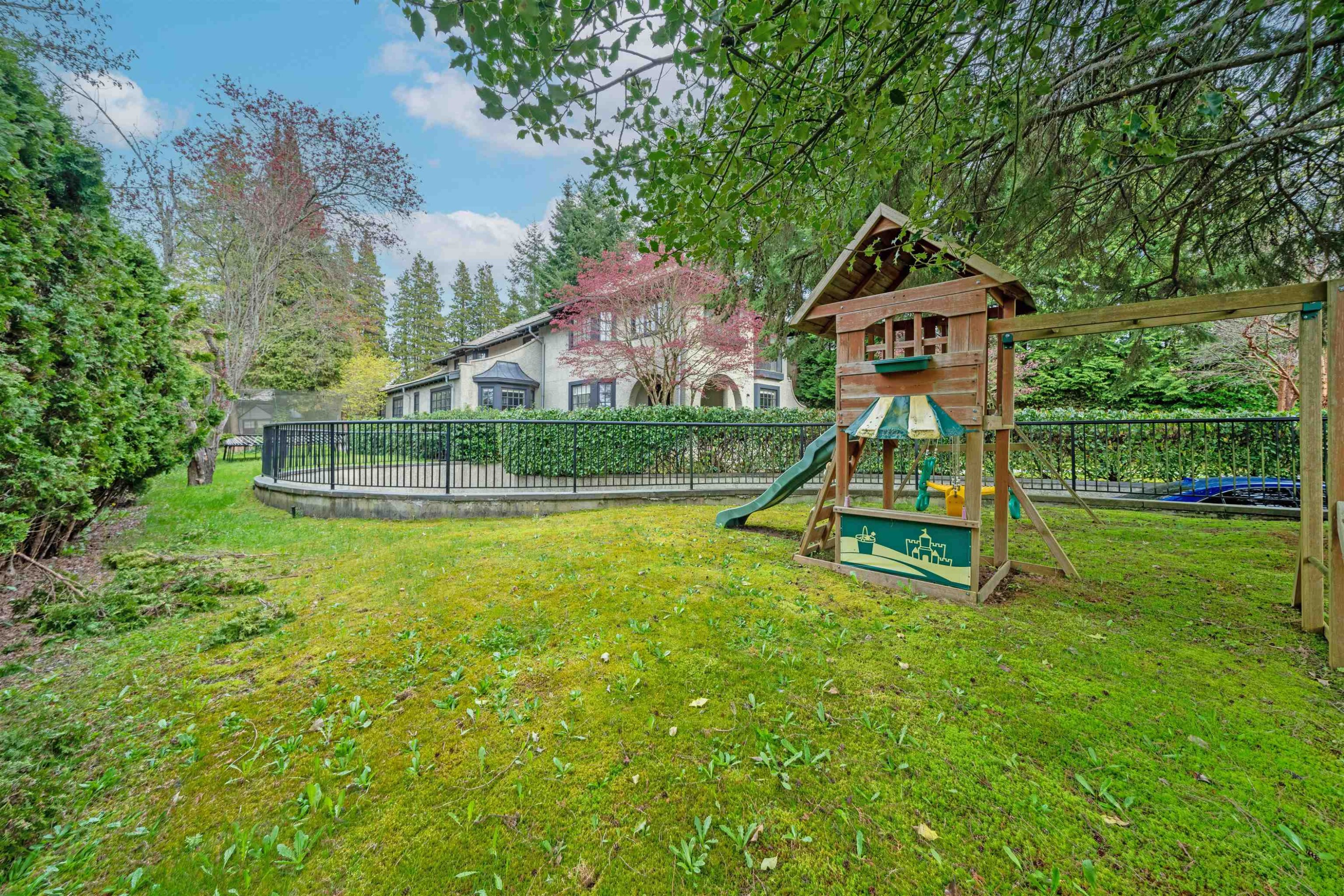 1610 Wesbrook Crescent, Vancouver, BC