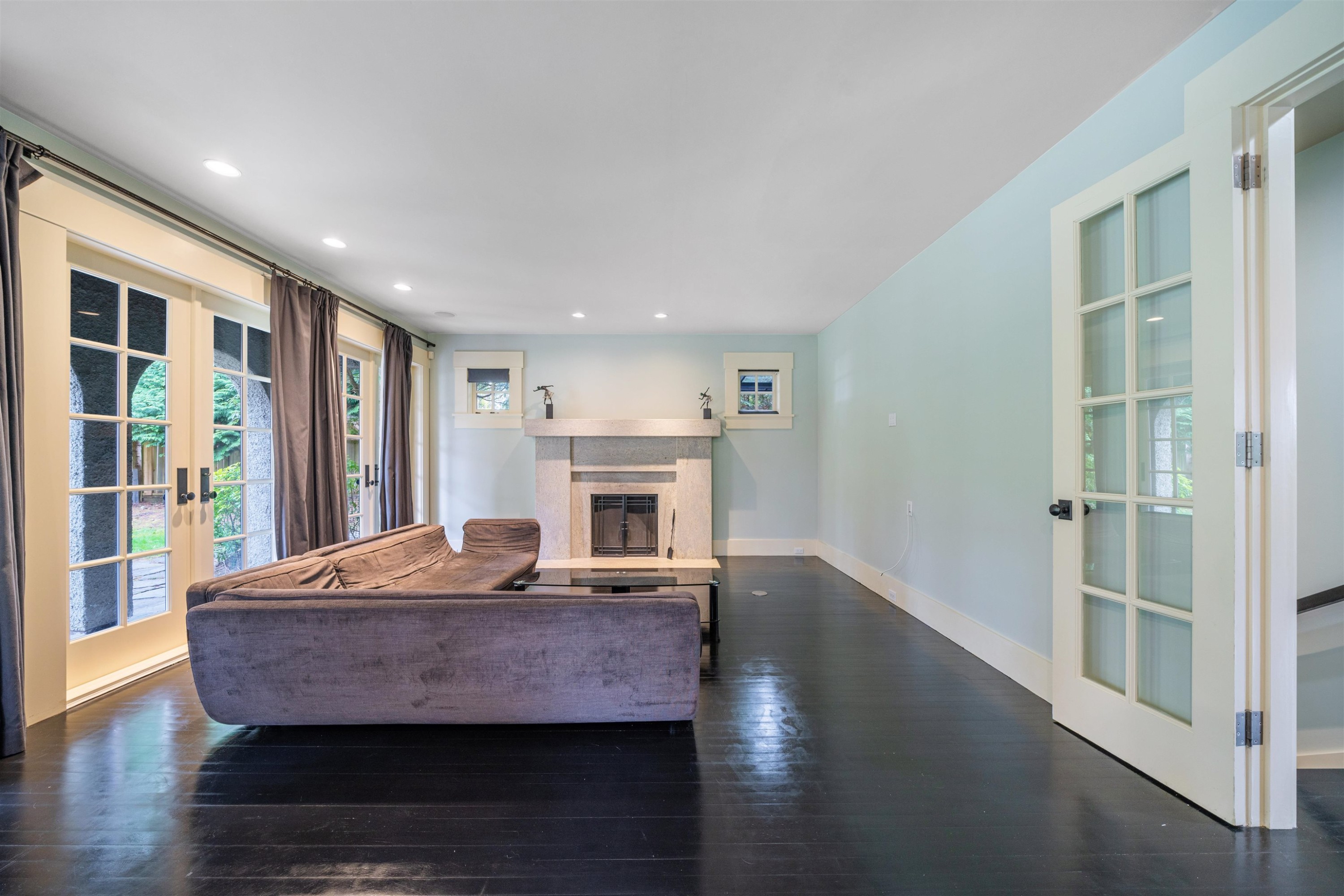 1610 Wesbrook Crescent, Vancouver, BC