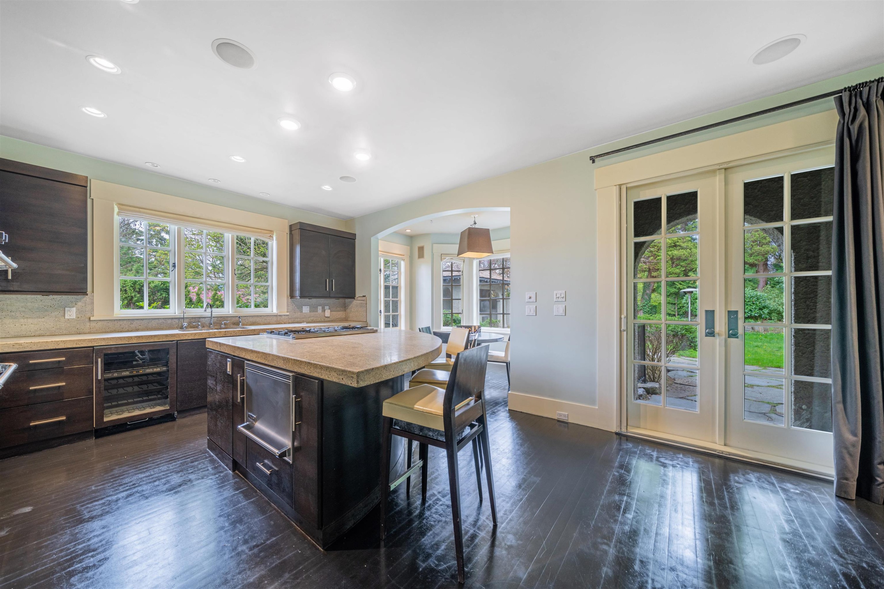 1610 Wesbrook Crescent, Vancouver, BC