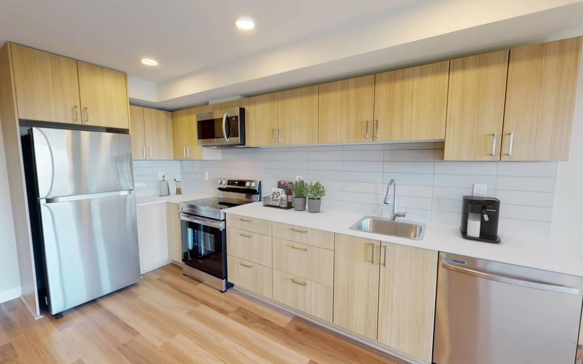 309-408 East Columbia, New Westminster, BC