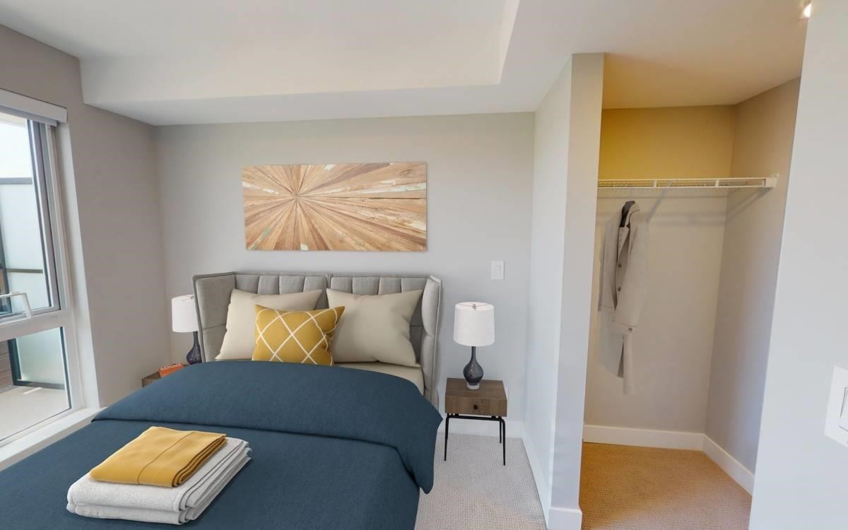 309-408 East Columbia, New Westminster, BC