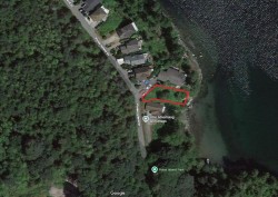 LOT17 Poise Island Drive Sechelt, BC V0N 3A5