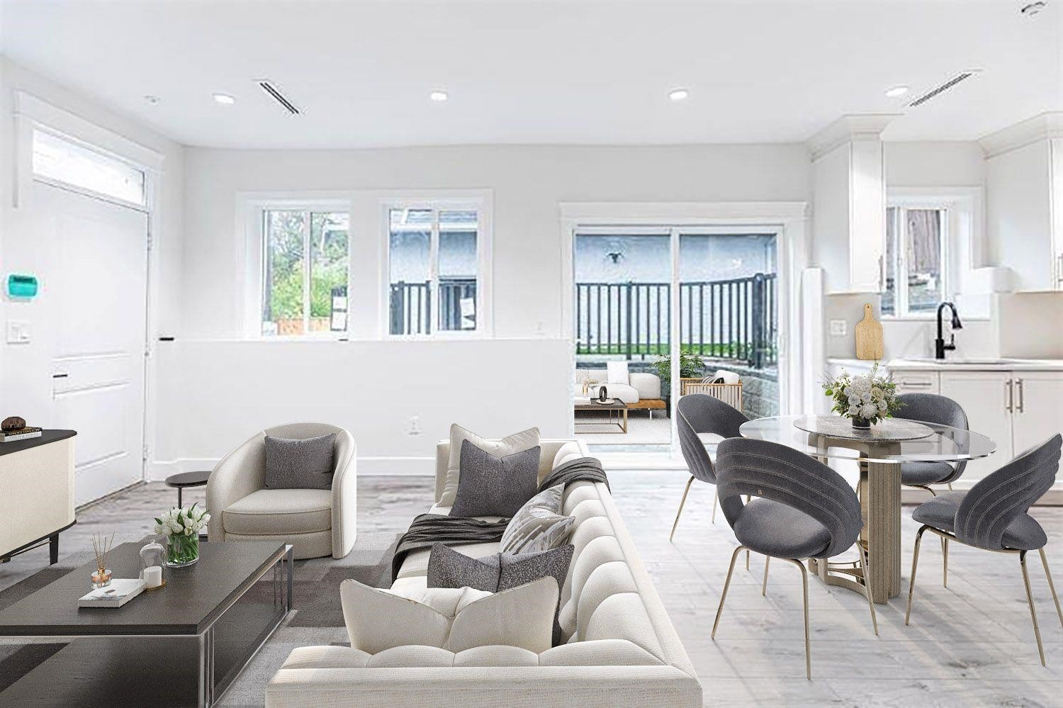 1010 24Th Avenue E, Vancouver, BC