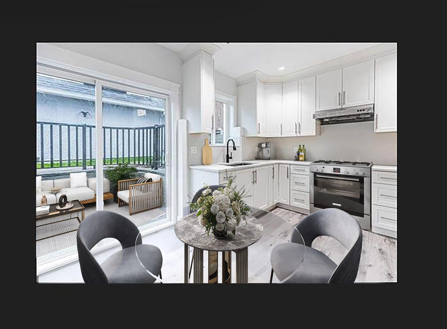 1010 24Th Avenue E, Vancouver, BC