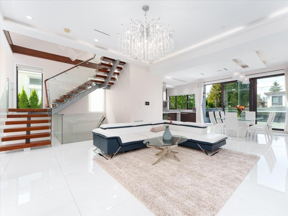 3011 27Th Avenue W, Vancouver, BC