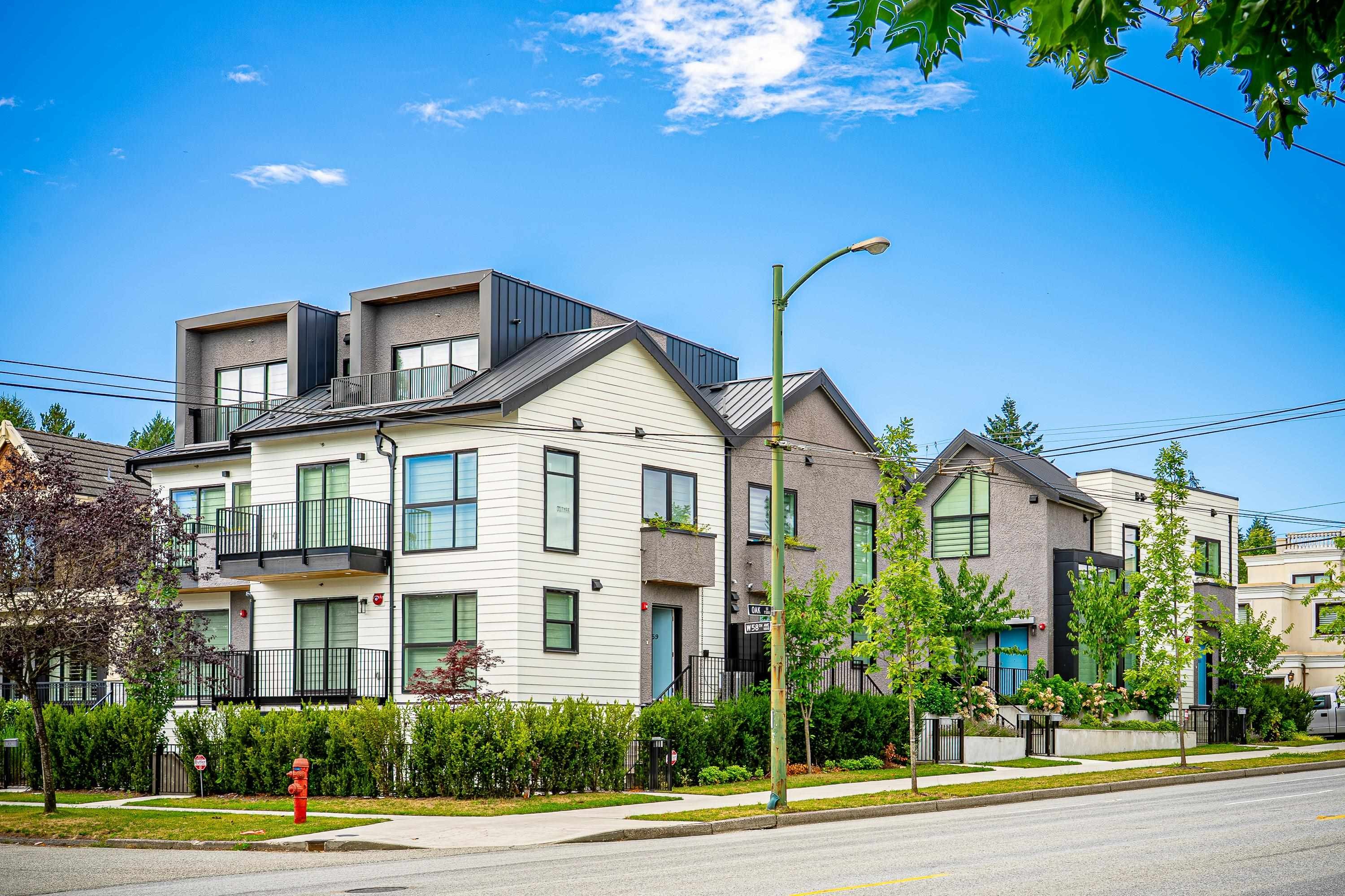 1007 58Th Avenue W, Vancouver, BC