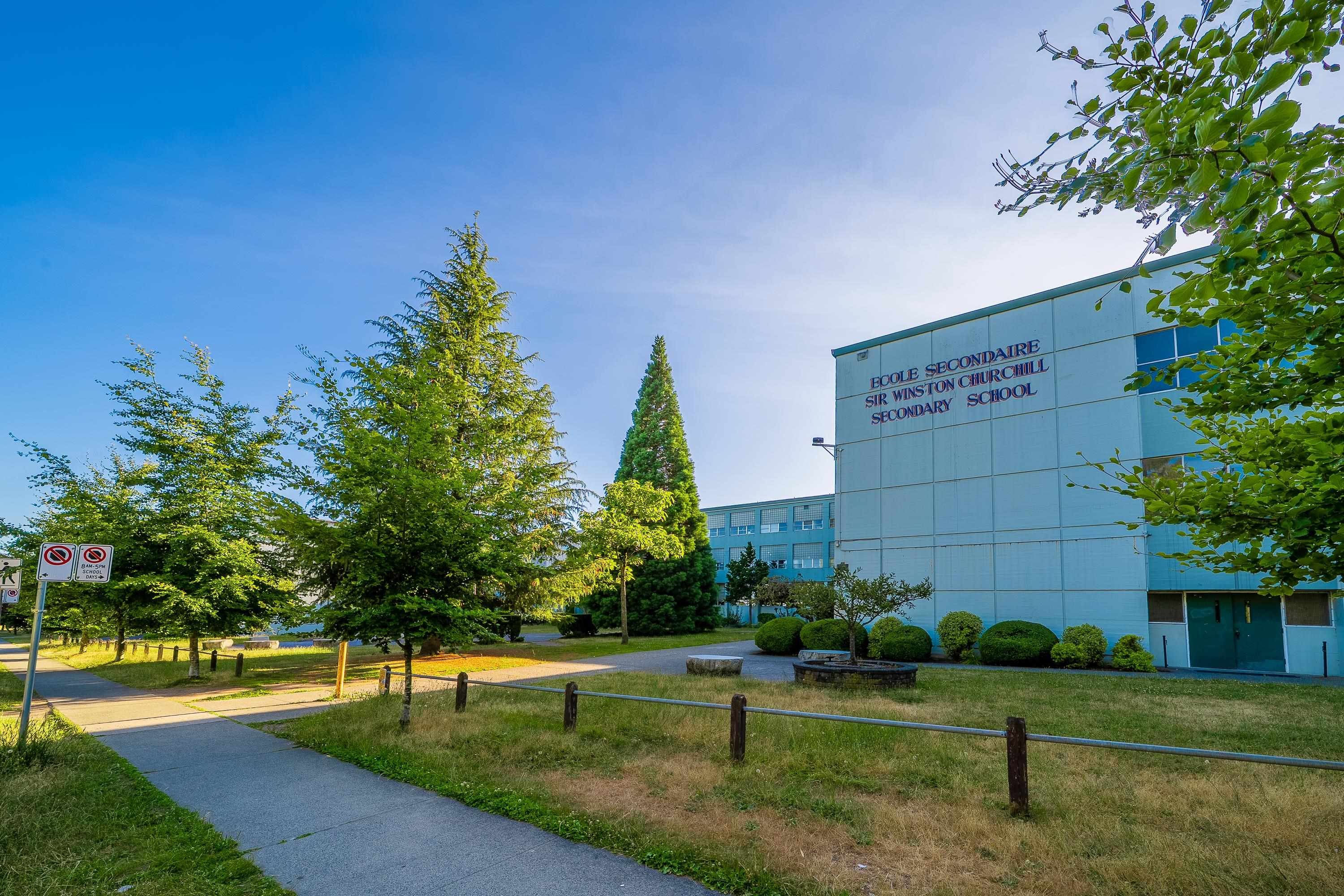 1007 58Th Avenue W, Vancouver, BC