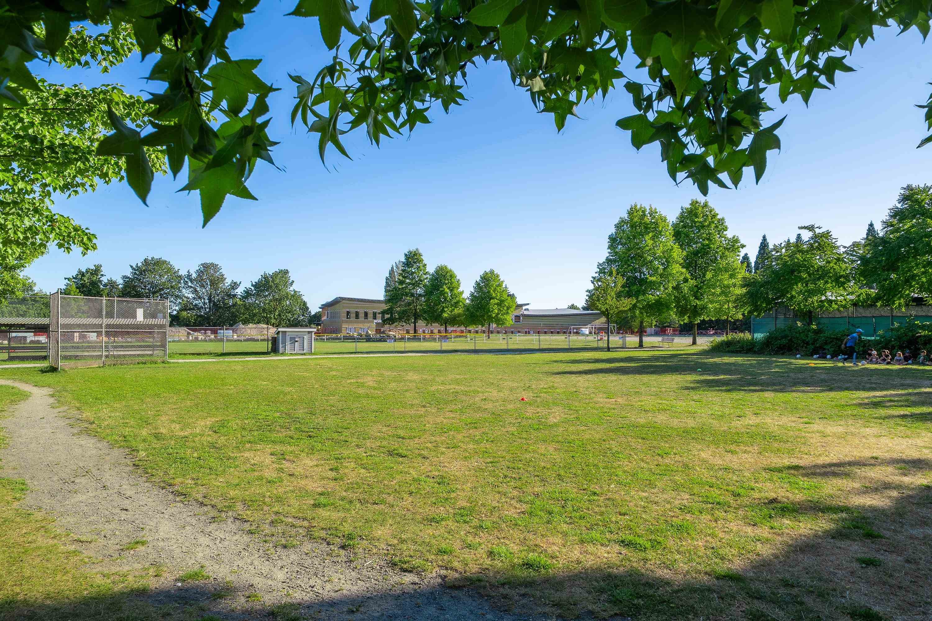 1007 58Th Avenue W, Vancouver, BC