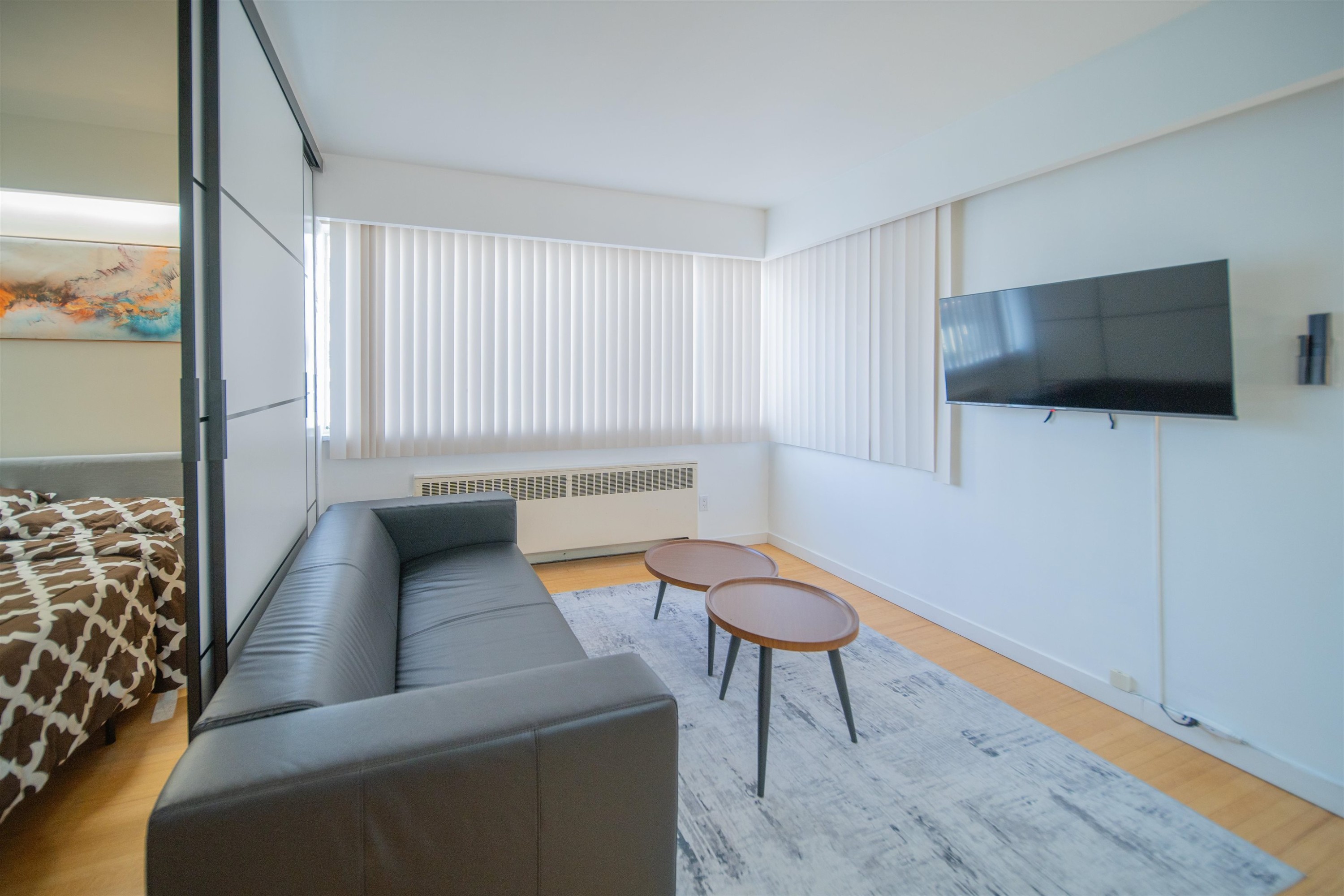 207-1925 Nelsonstreet, Vancouver, BC