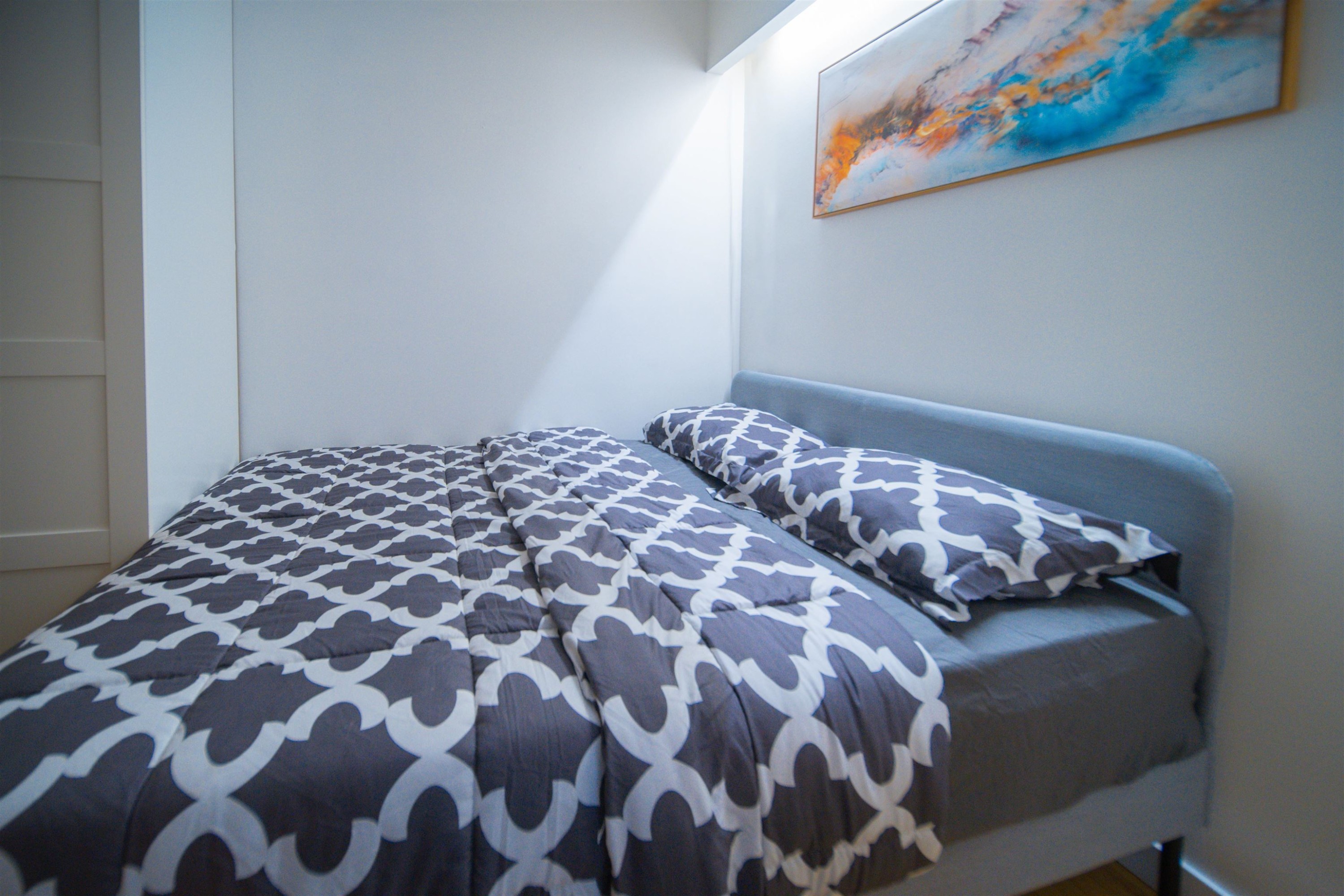 207-1925 Nelsonstreet, Vancouver, BC