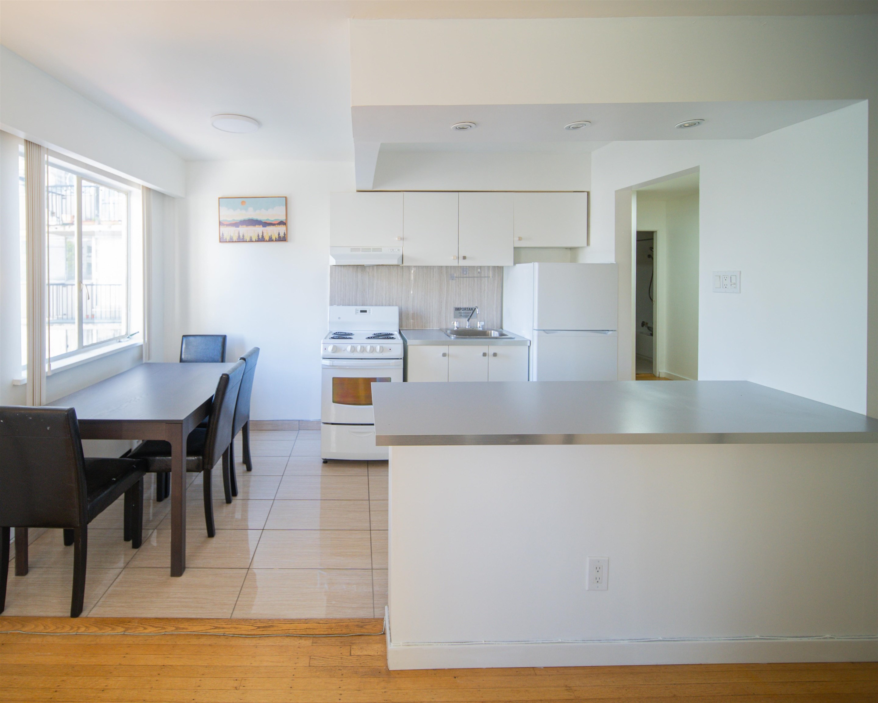 207-1925 Nelsonstreet, Vancouver, BC