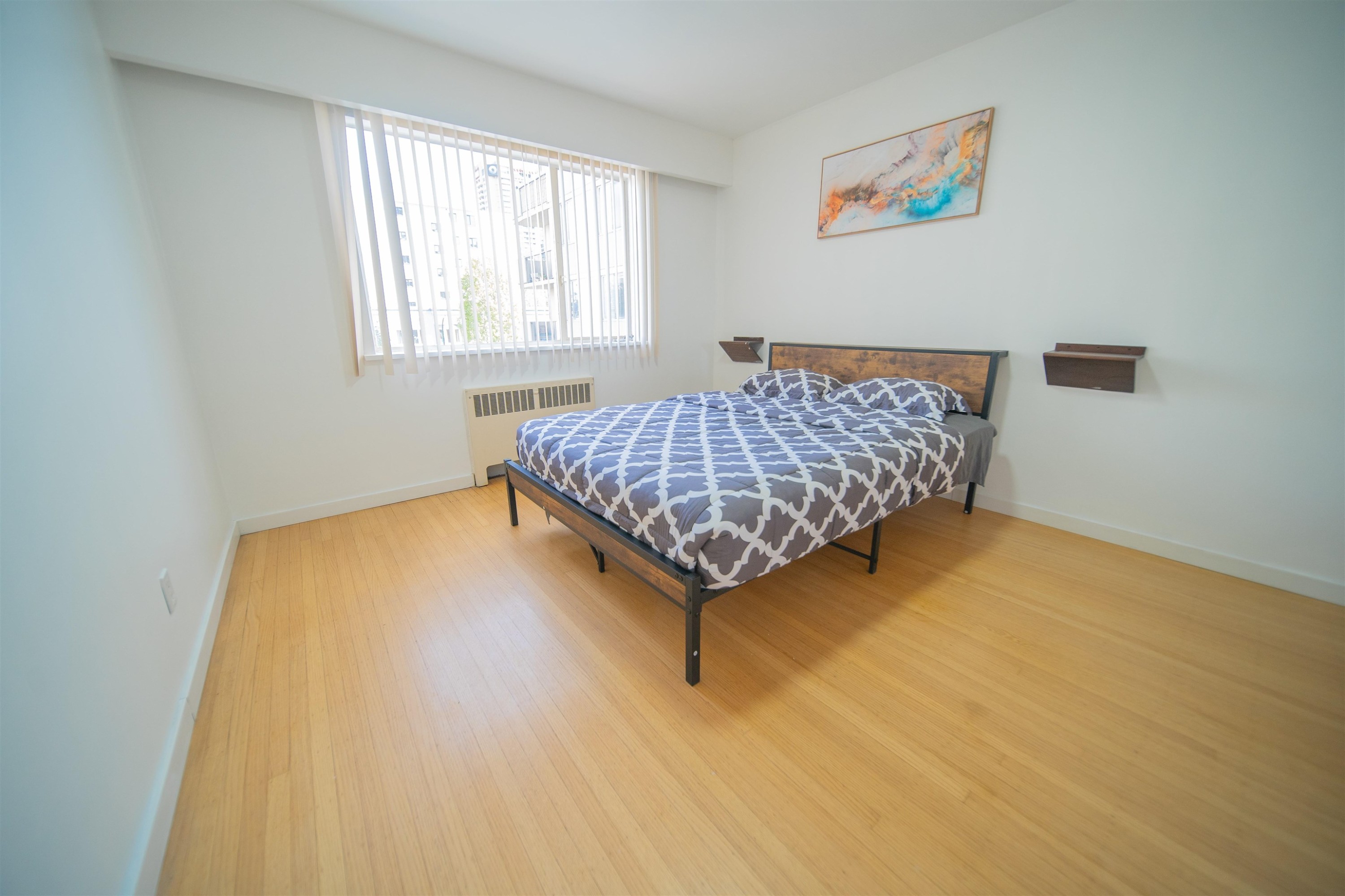 207-1925 Nelsonstreet, Vancouver, BC