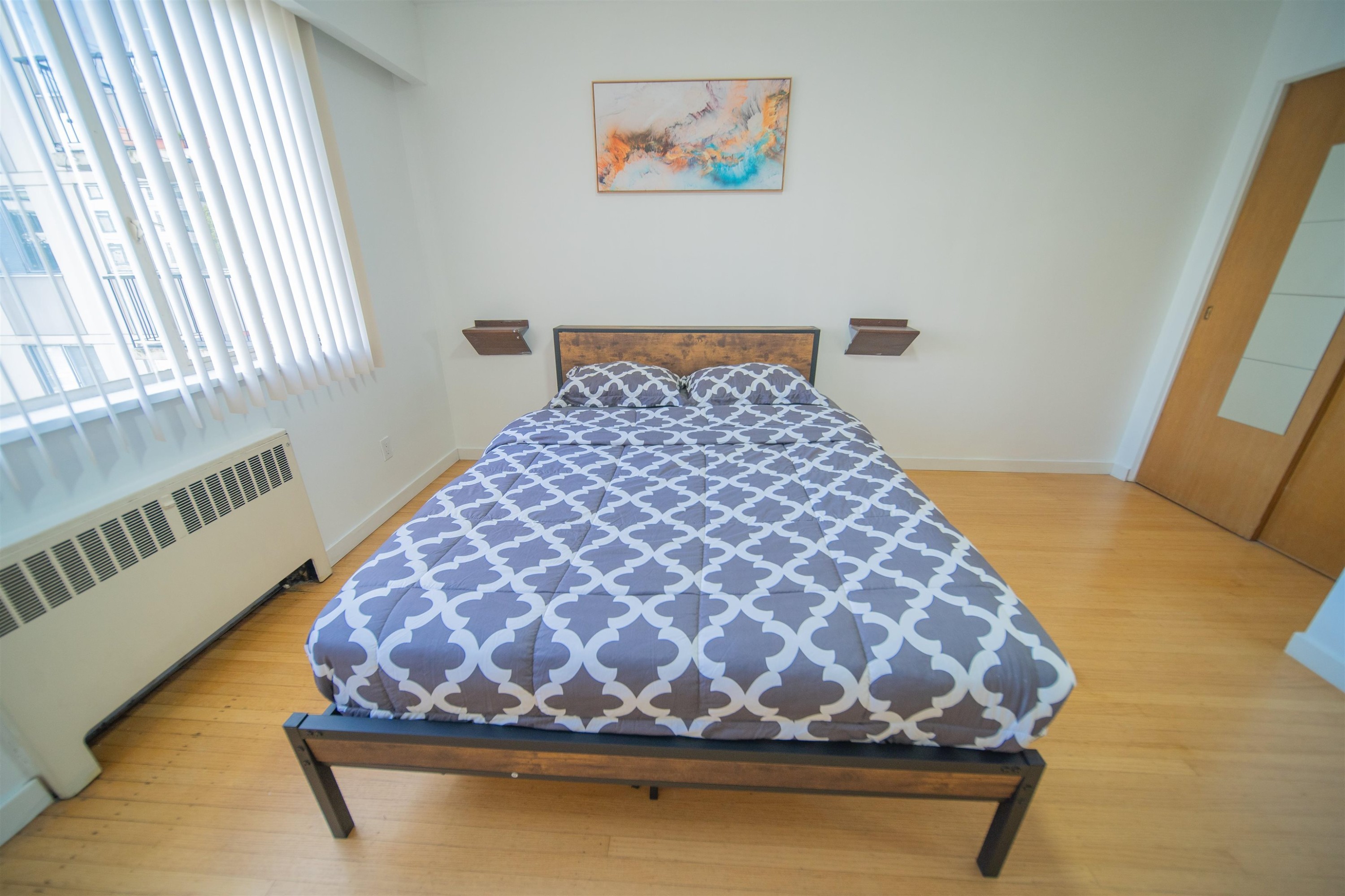 207-1925 Nelsonstreet, Vancouver, BC