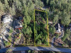 LOT-105 Johnston Heights Road Pender Harbour, BC V0N 1S1