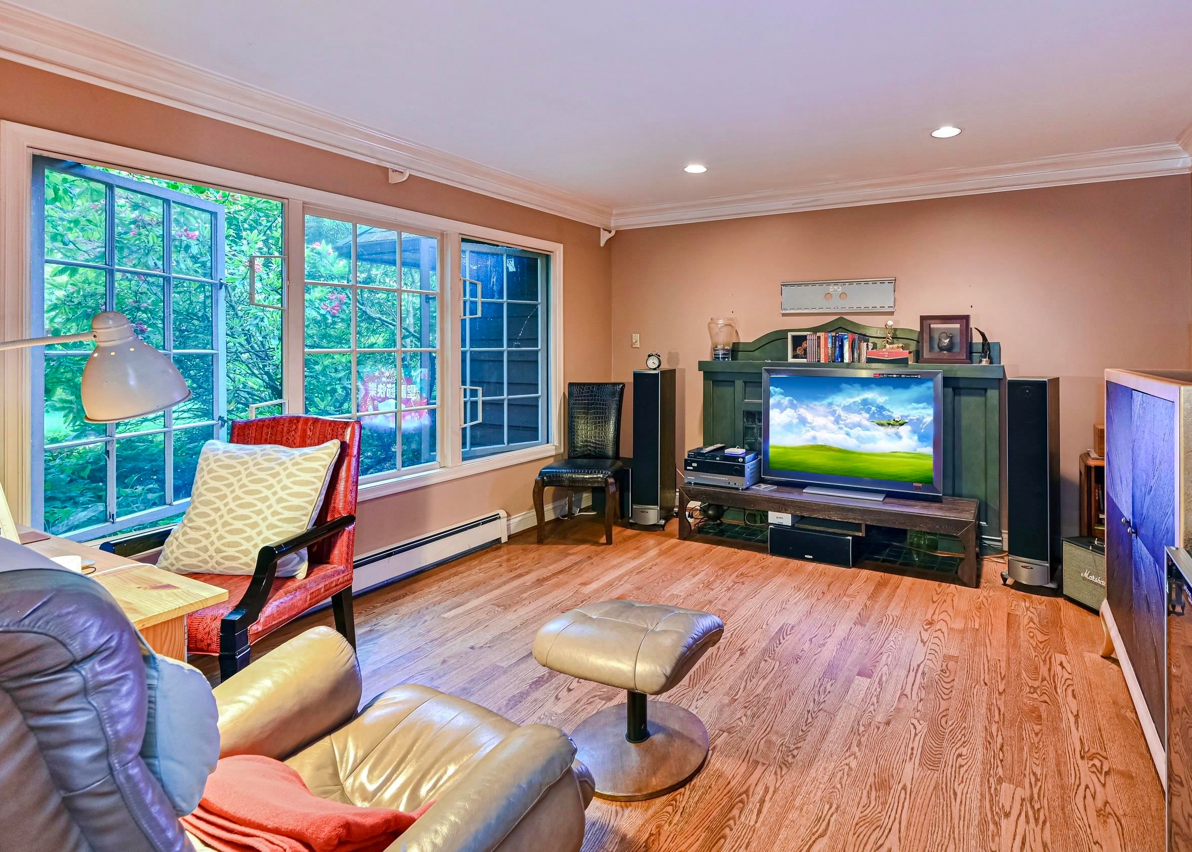 6786 Blenheim Street, Vancouver, BC