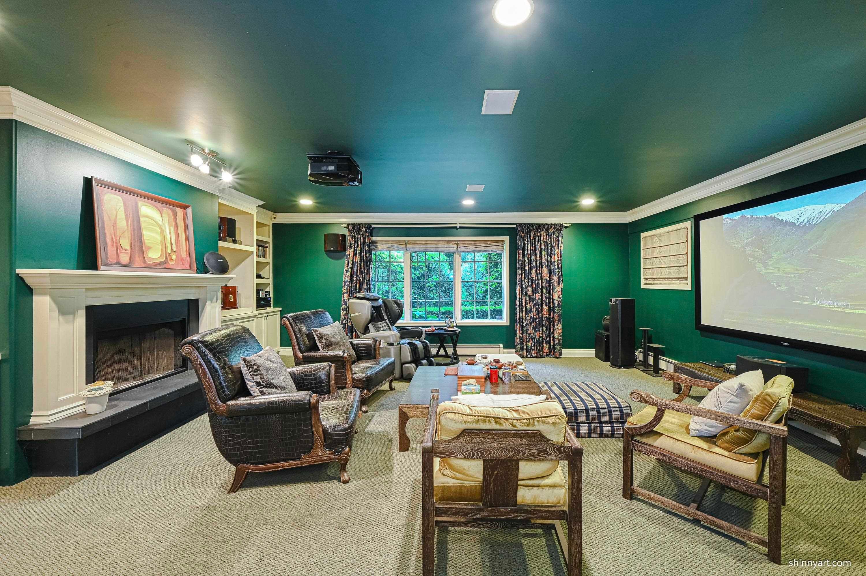 6786 Blenheim Street, Vancouver, BC