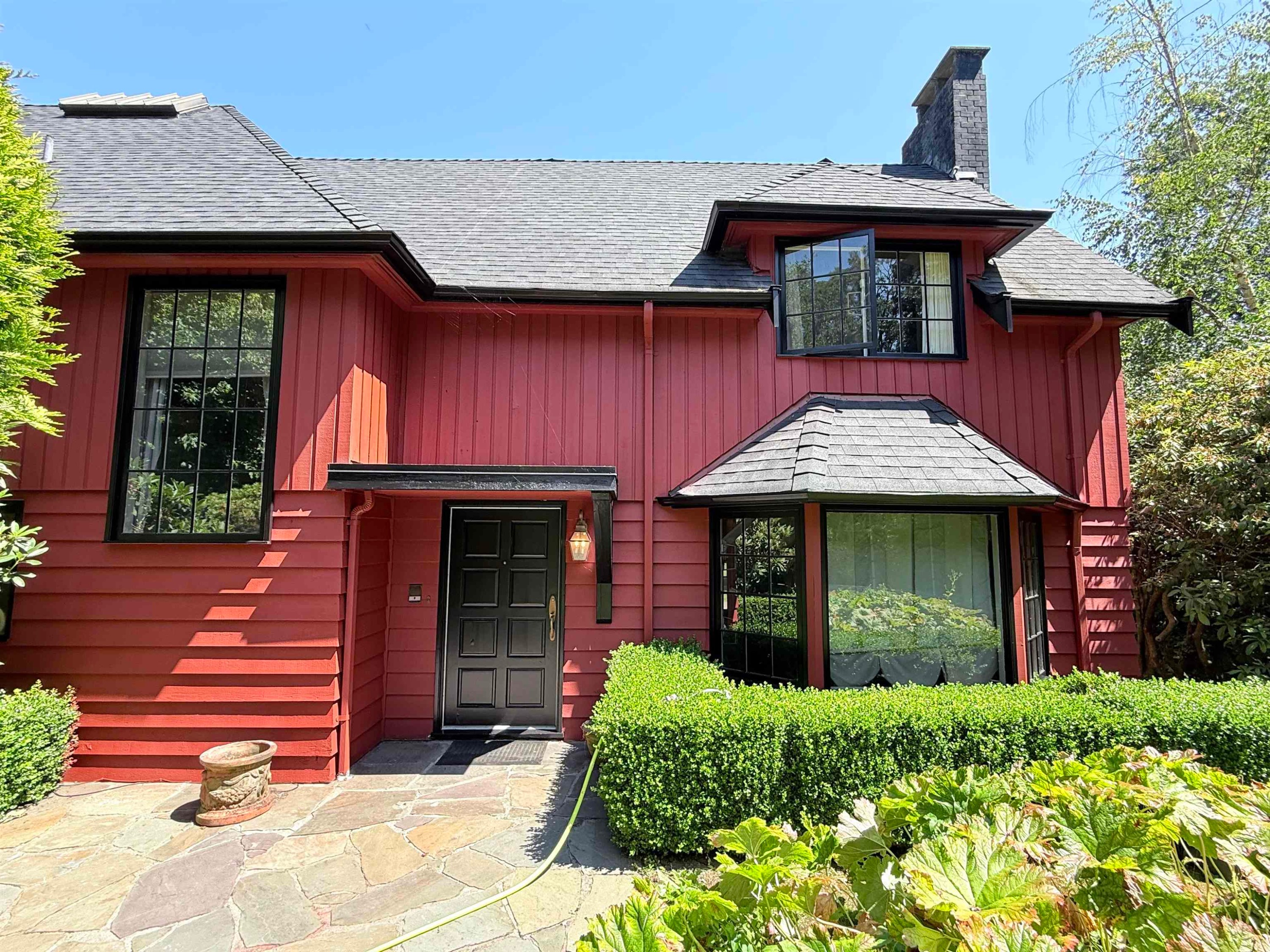 6786 Blenheim Street, Vancouver, BC