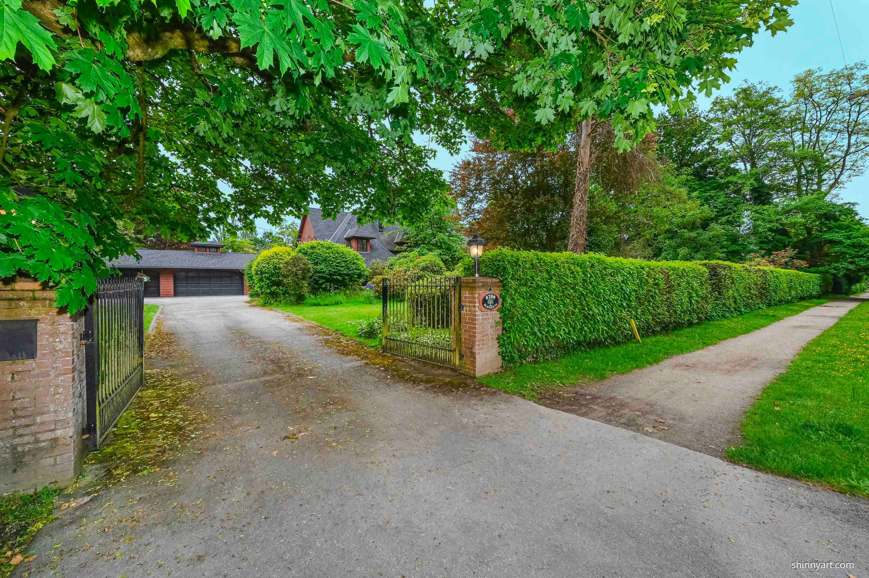 6786 Blenheim Street, Vancouver, BC