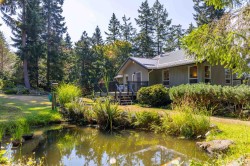 419 Clanton Road Galiano Island, BC V0N 1P0