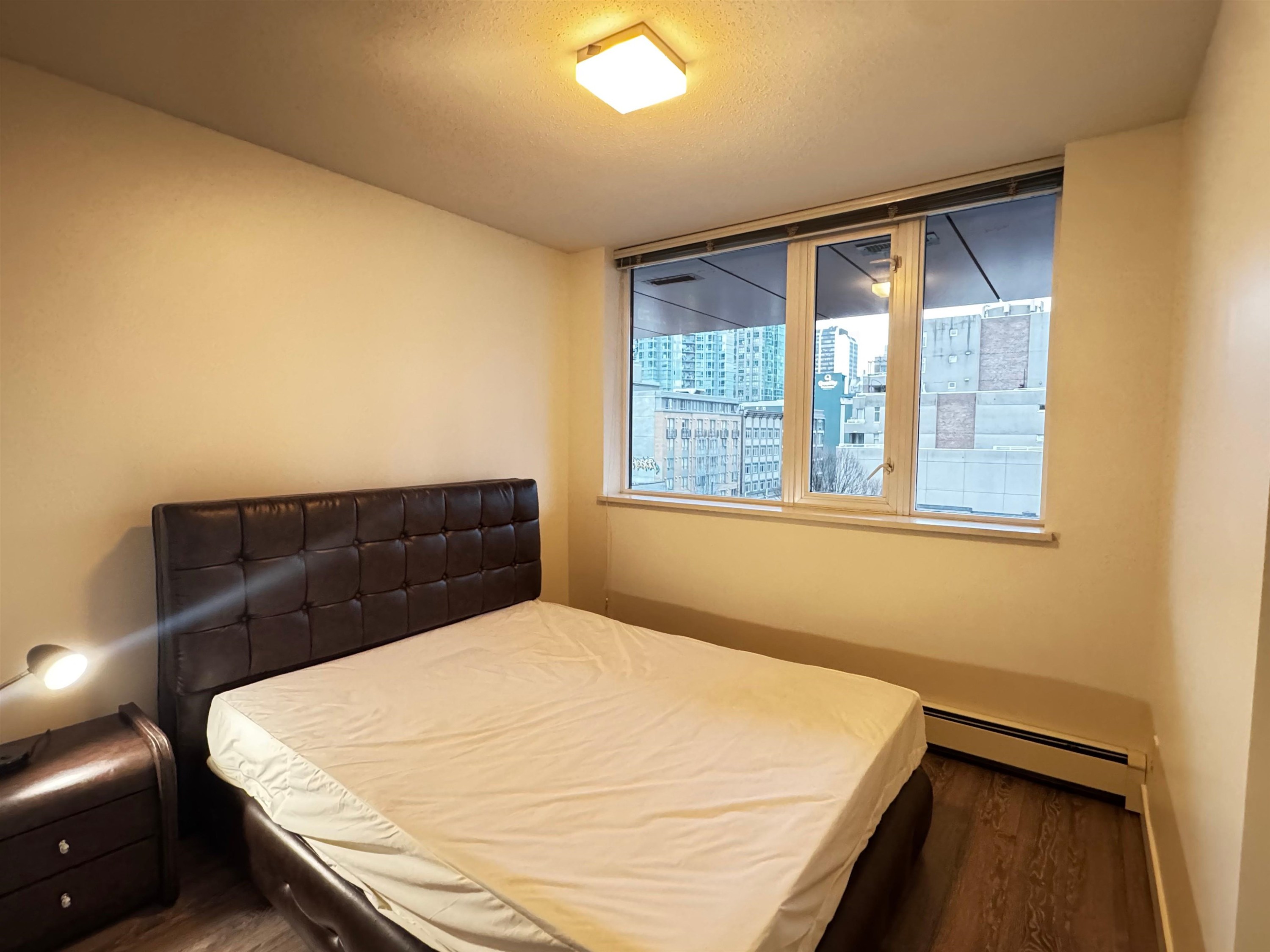 605-1325 Rolston Street, Vancouver, BC