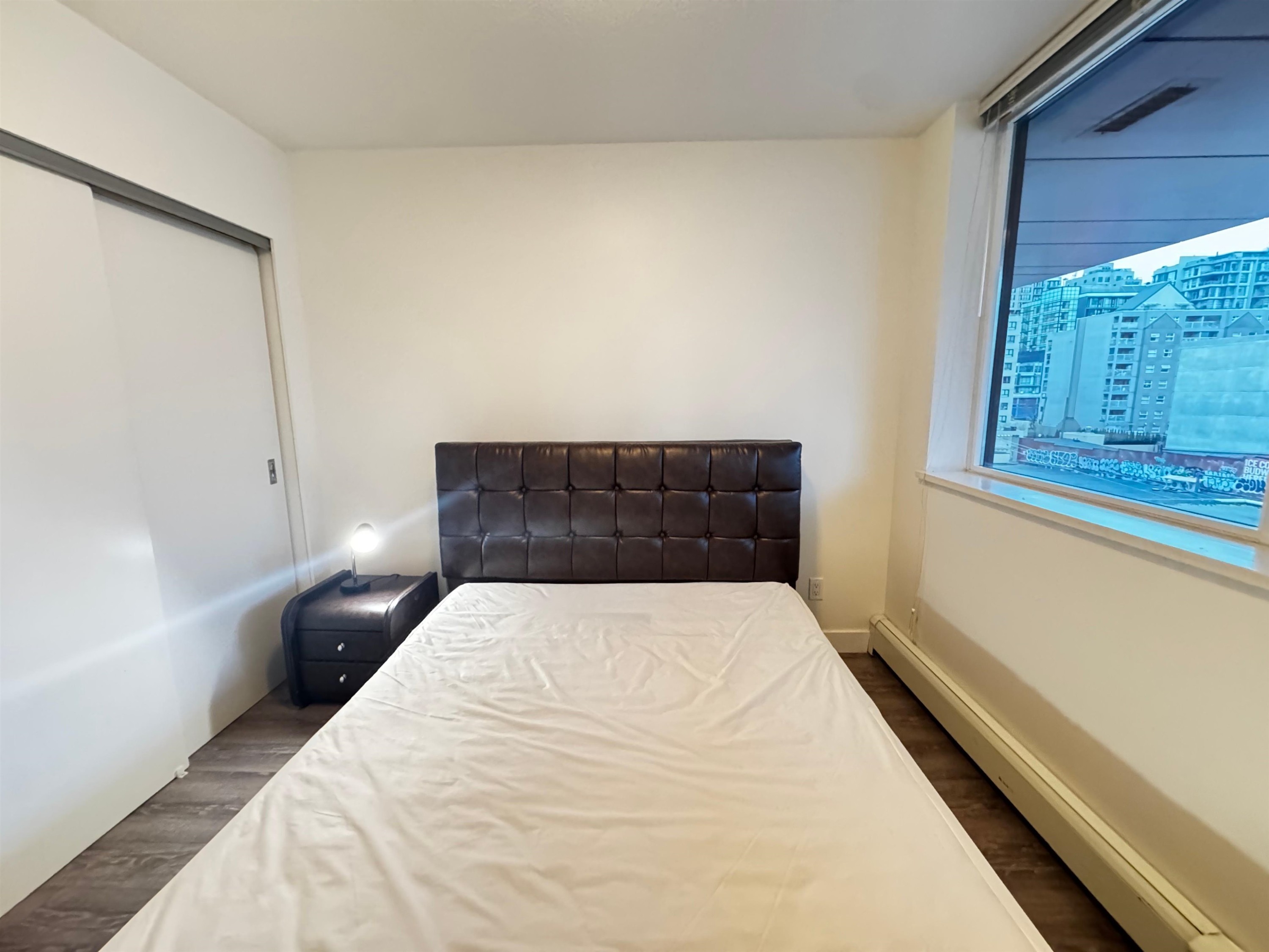 605-1325 Rolston Street, Vancouver, BC