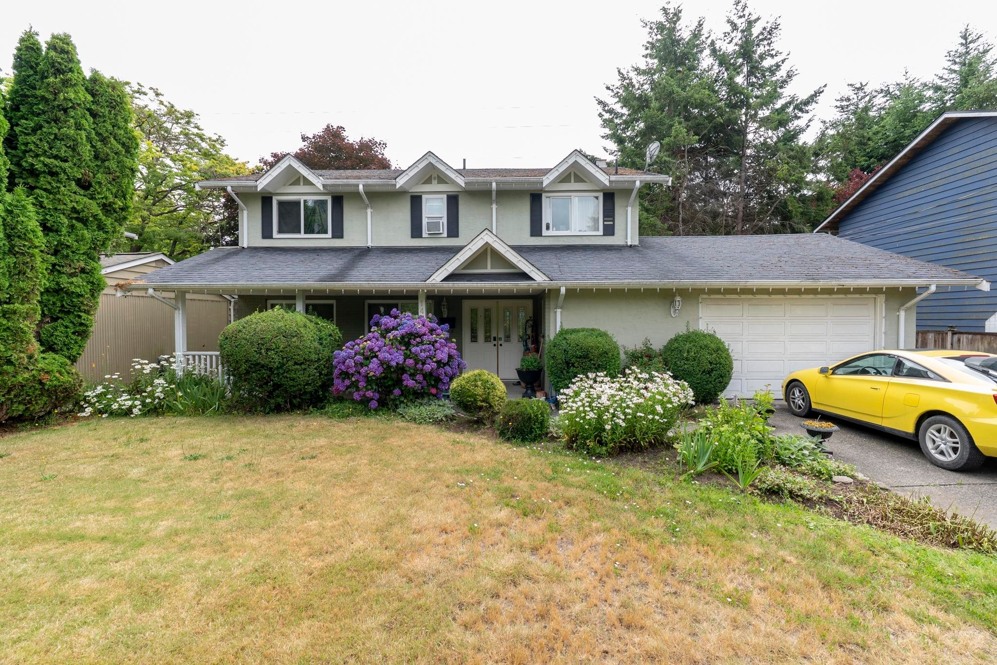 1438 53A Street, Delta, BC