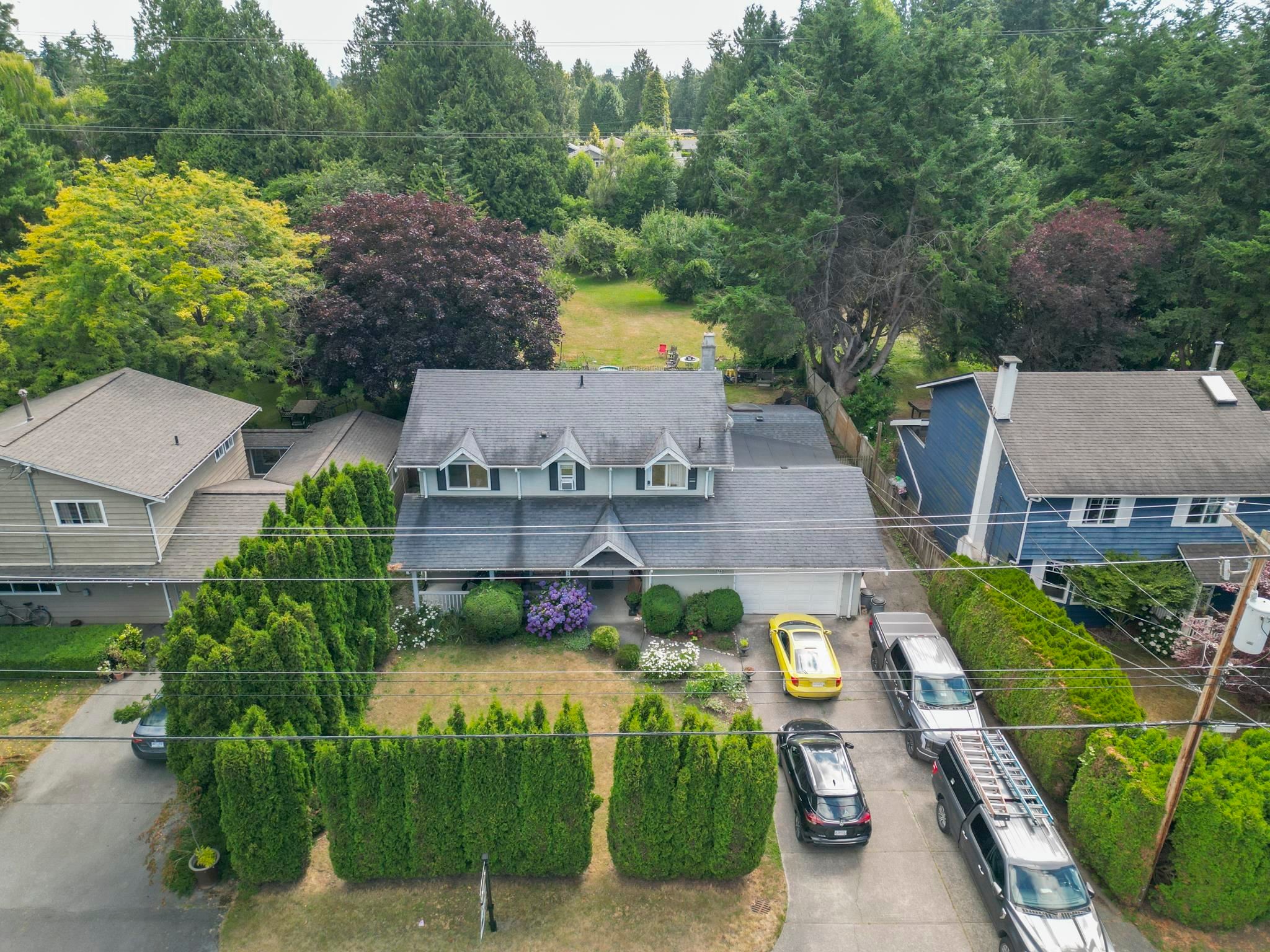 1438 53A Street, Delta, BC