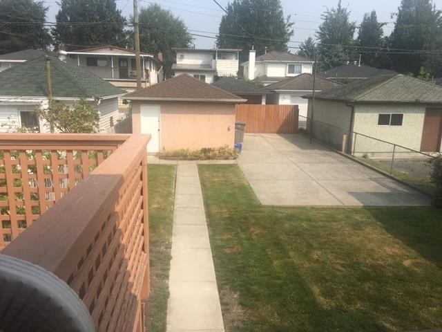 5336 Rhodes Street, Vancouver, BC