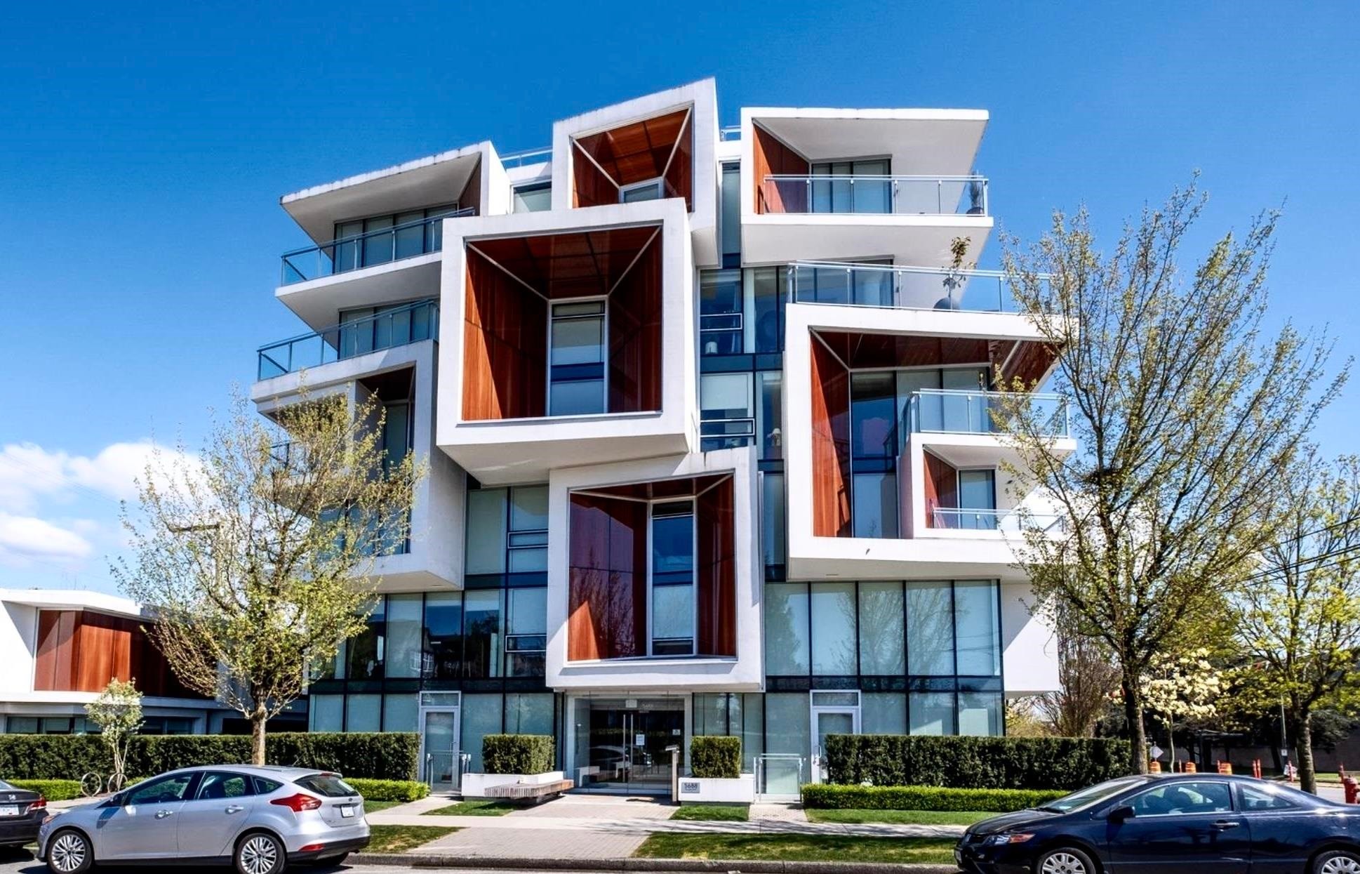 307-5688 Willow Street, Vancouver, BC