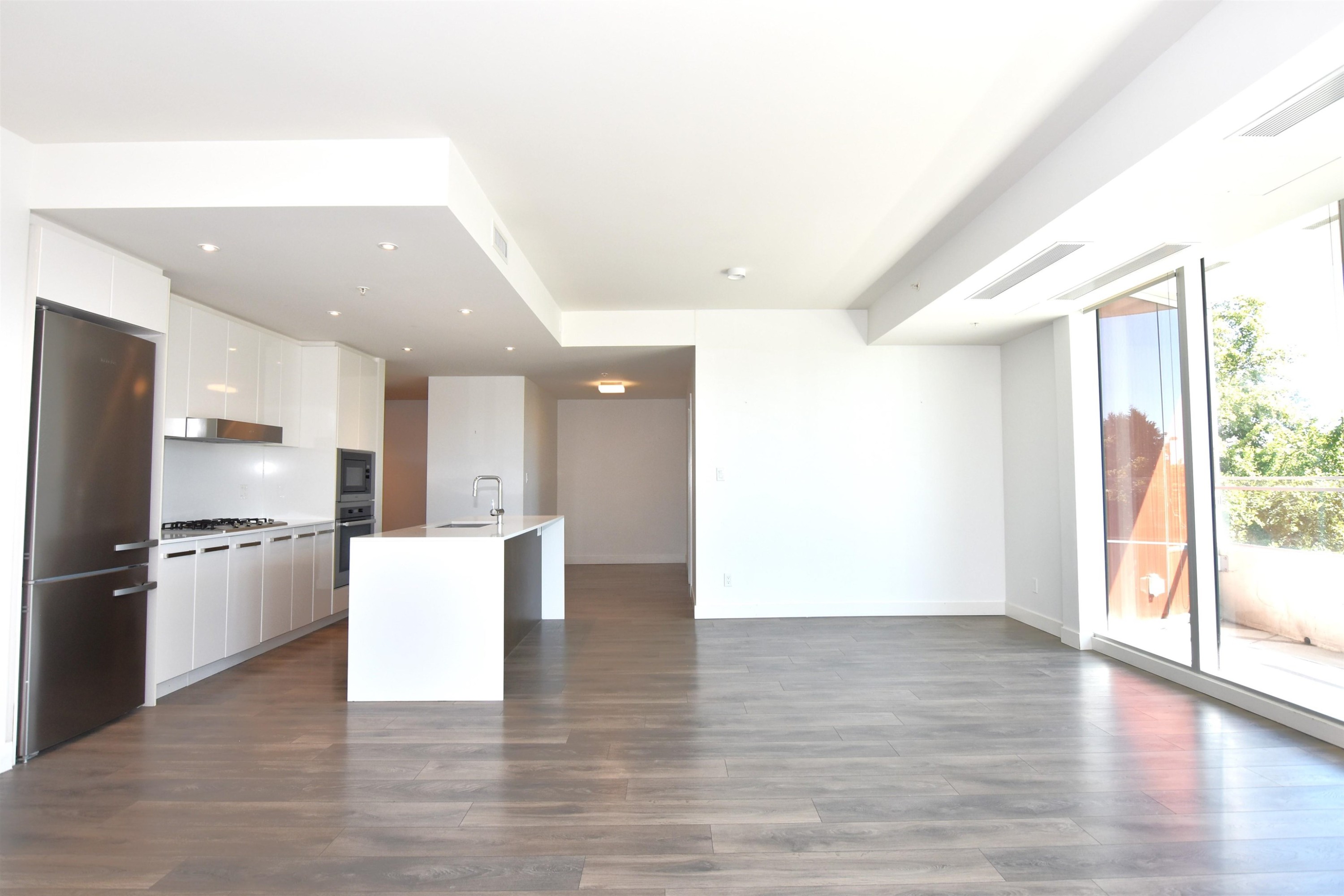 307-5688 Willow Street, Vancouver, BC