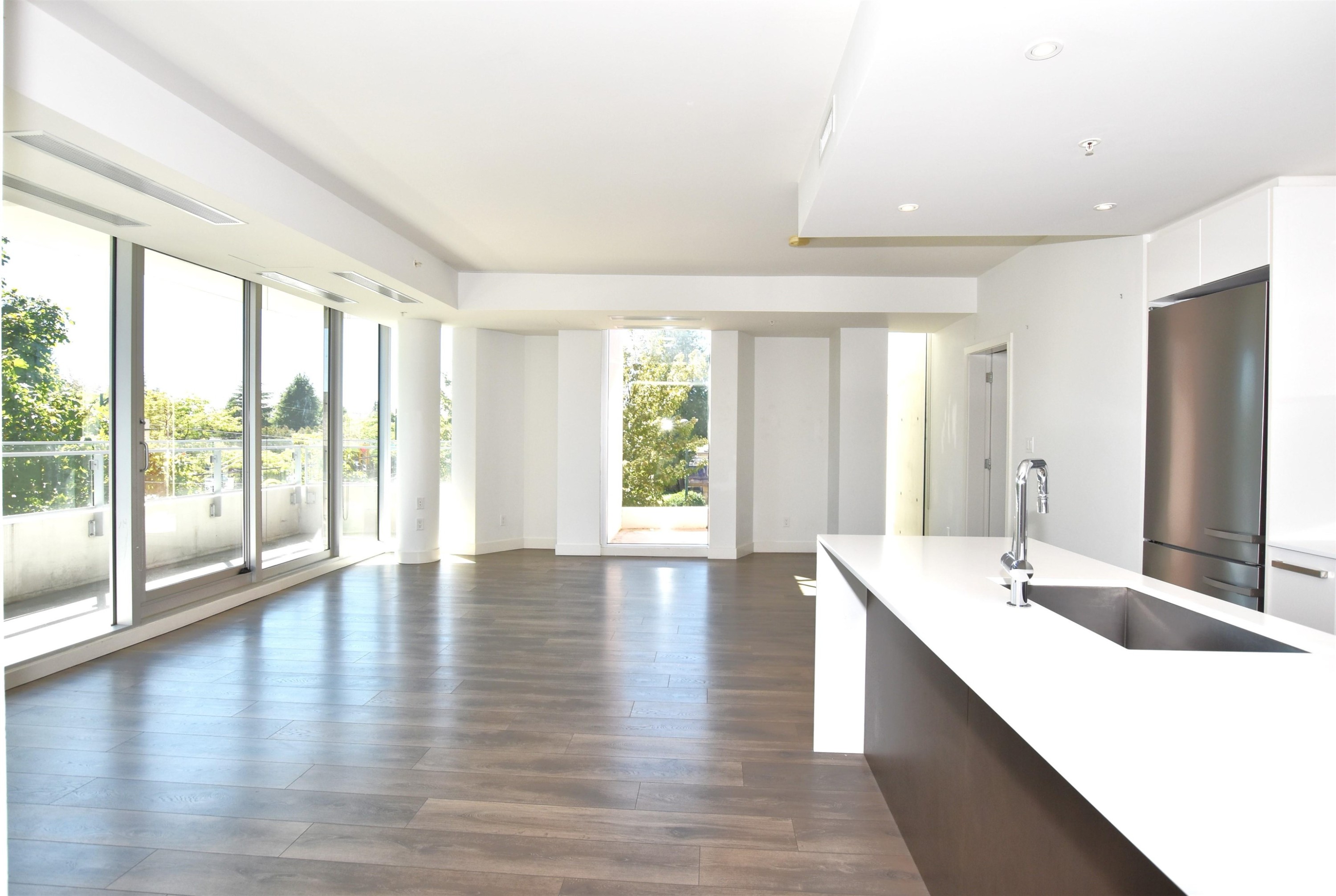 307-5688 Willow Street, Vancouver, BC