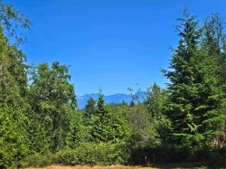 LOT A Storvold Road Gibsons, BC V0N 1V6