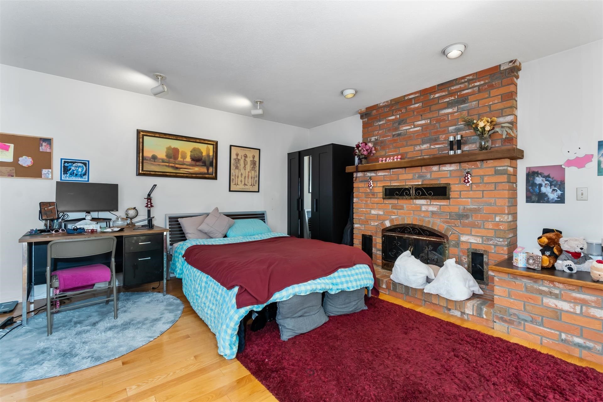 5564 Elizabeth Street, Vancouver, BC