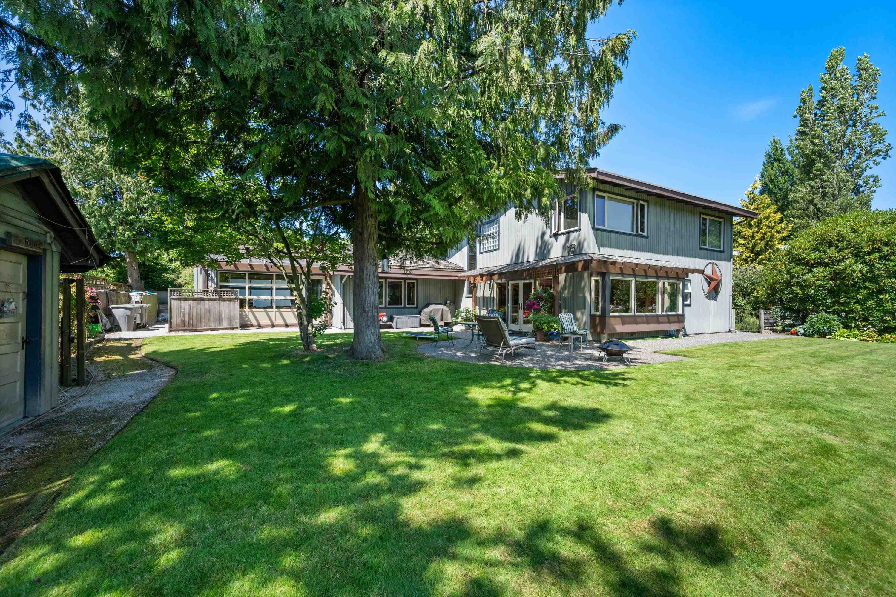 7026 Balaclava Street, Vancouver, BC