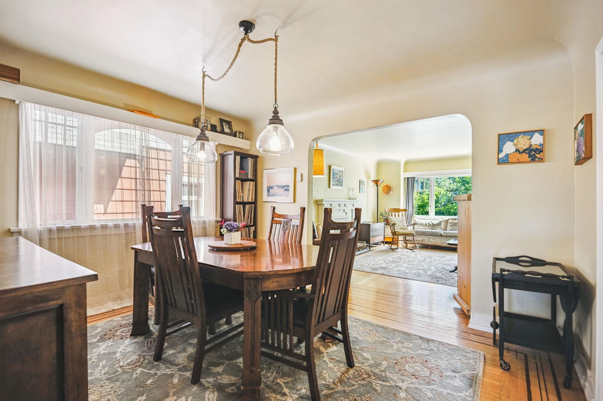 4533 8Th Avenue W, Vancouver, BC