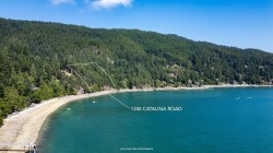 1345 Catalina Road Bowen Island, BC V0N 1G1