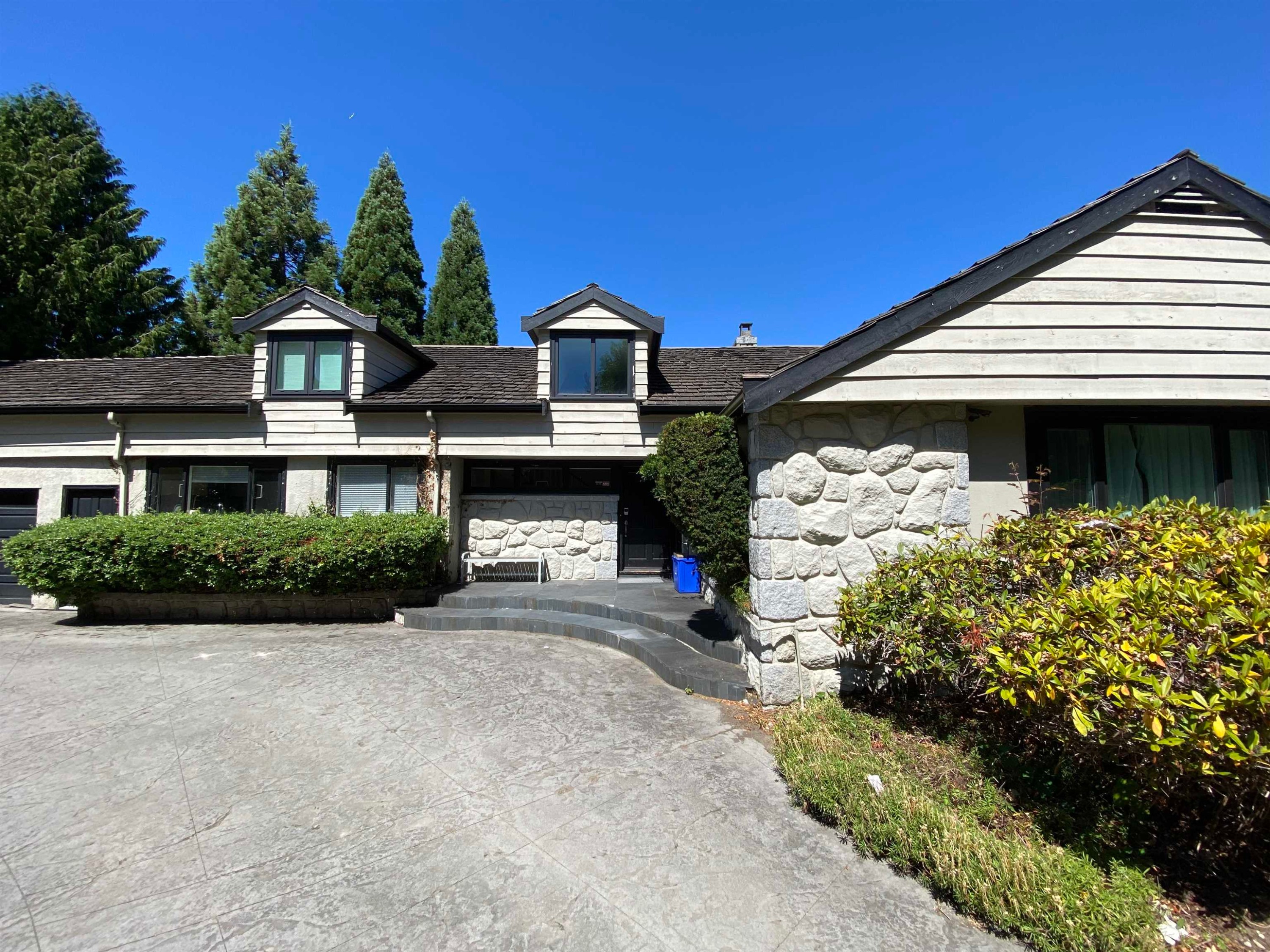5975 Chancellor Boulevard, Vancouver, BC