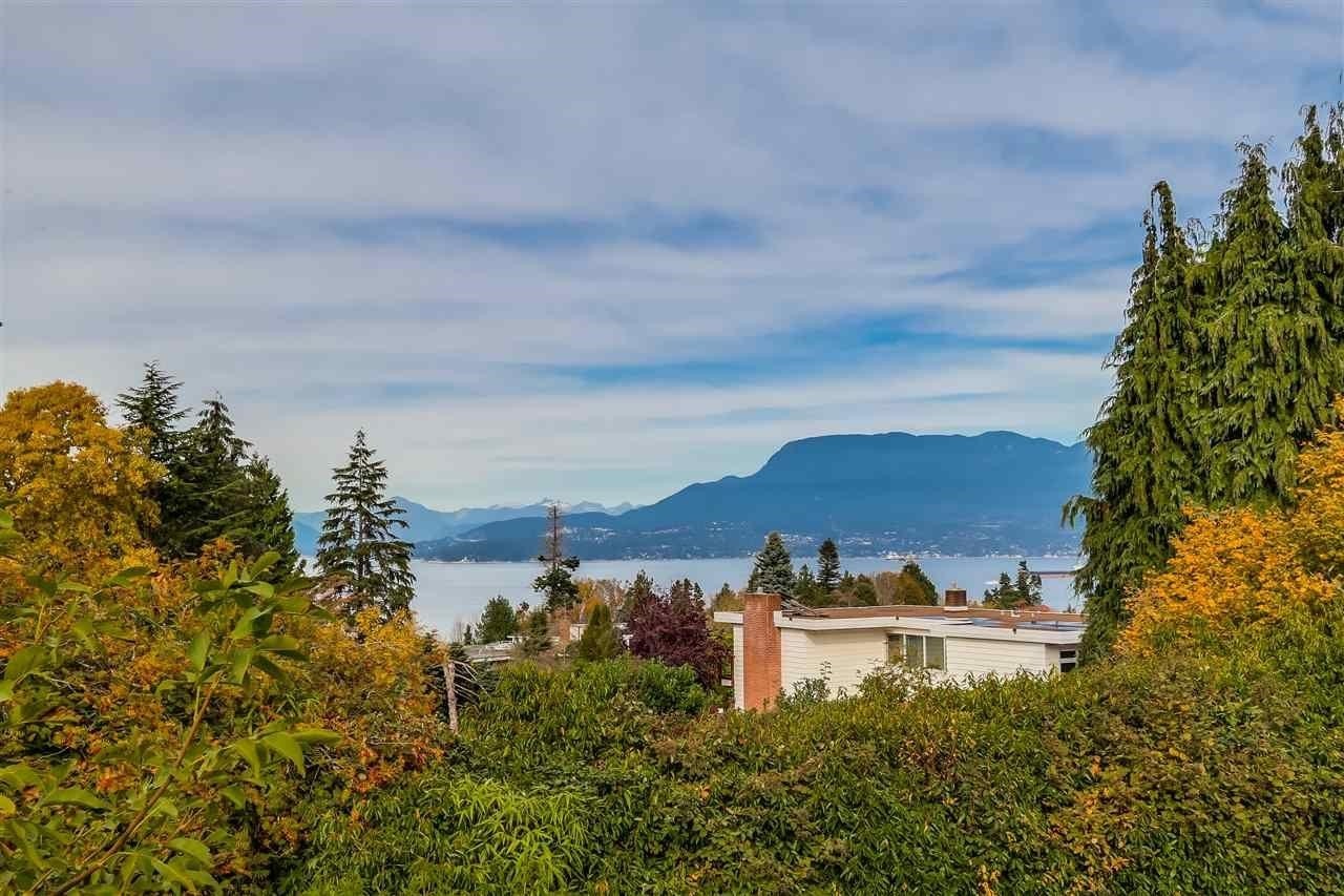 5975 Chancellor Boulevard, Vancouver, BC