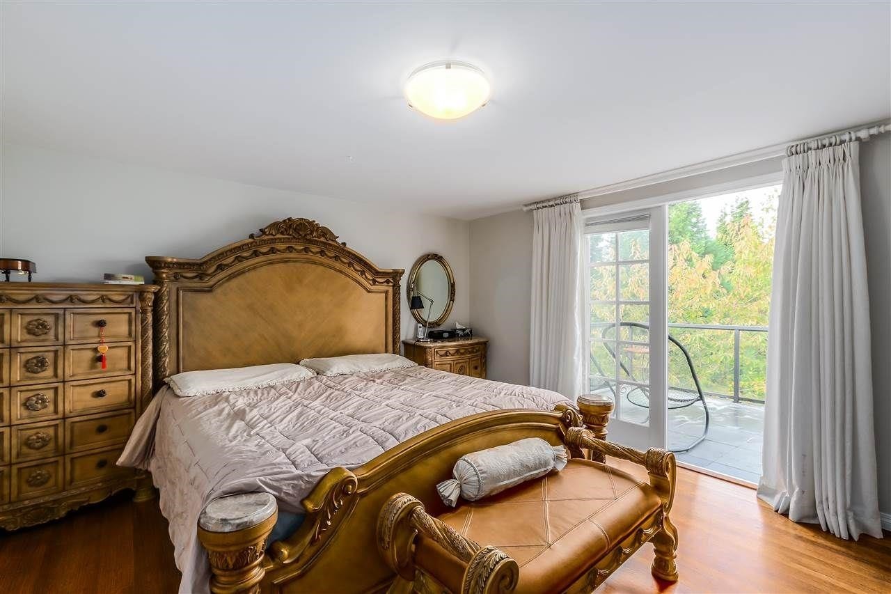 5975 Chancellor Boulevard, Vancouver, BC