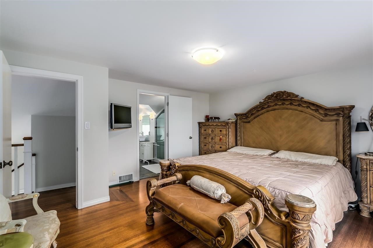 5975 Chancellor Boulevard, Vancouver, BC