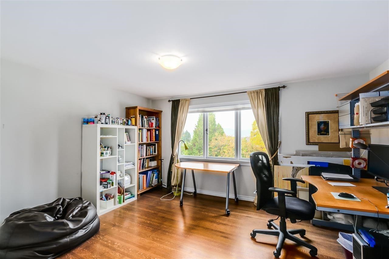 5975 Chancellor Boulevard, Vancouver, BC