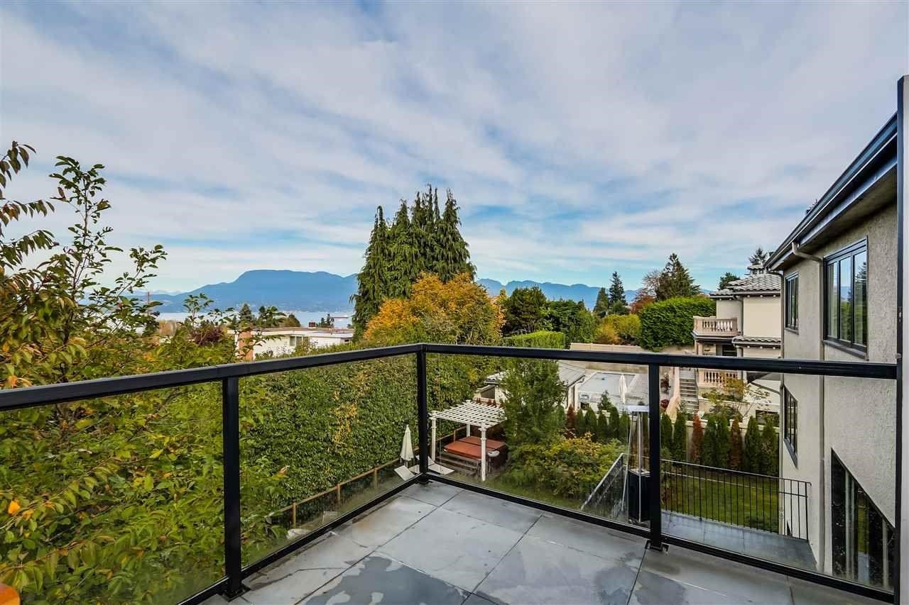 5975 Chancellor Boulevard, Vancouver, BC