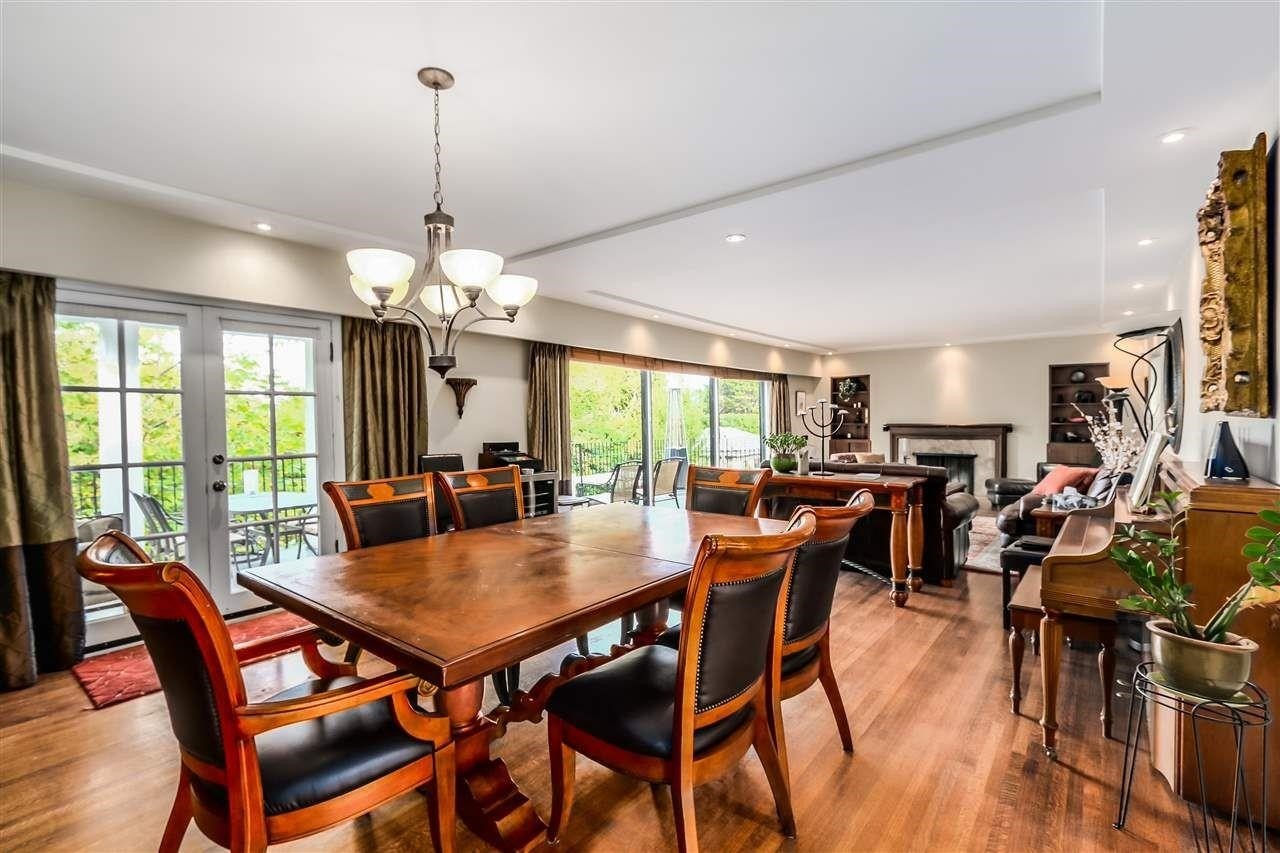 5975 Chancellor Boulevard, Vancouver, BC