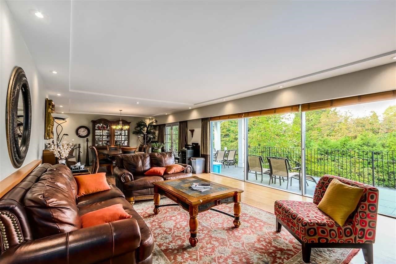 5975 Chancellor Boulevard, Vancouver, BC