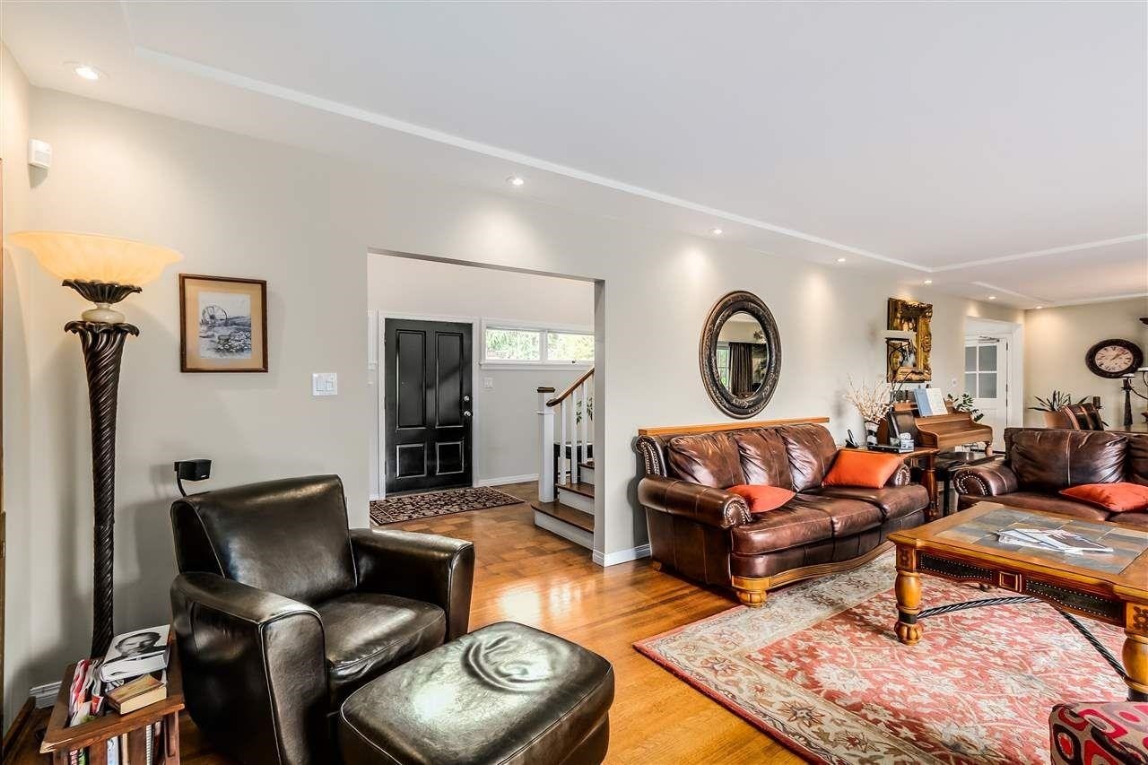 5975 Chancellor Boulevard, Vancouver, BC