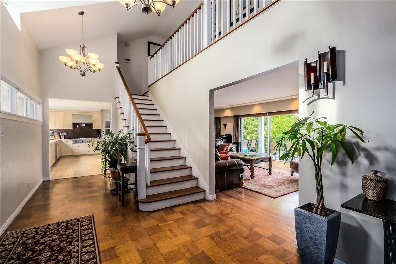 5975 Chancellor Boulevard, Vancouver, BC